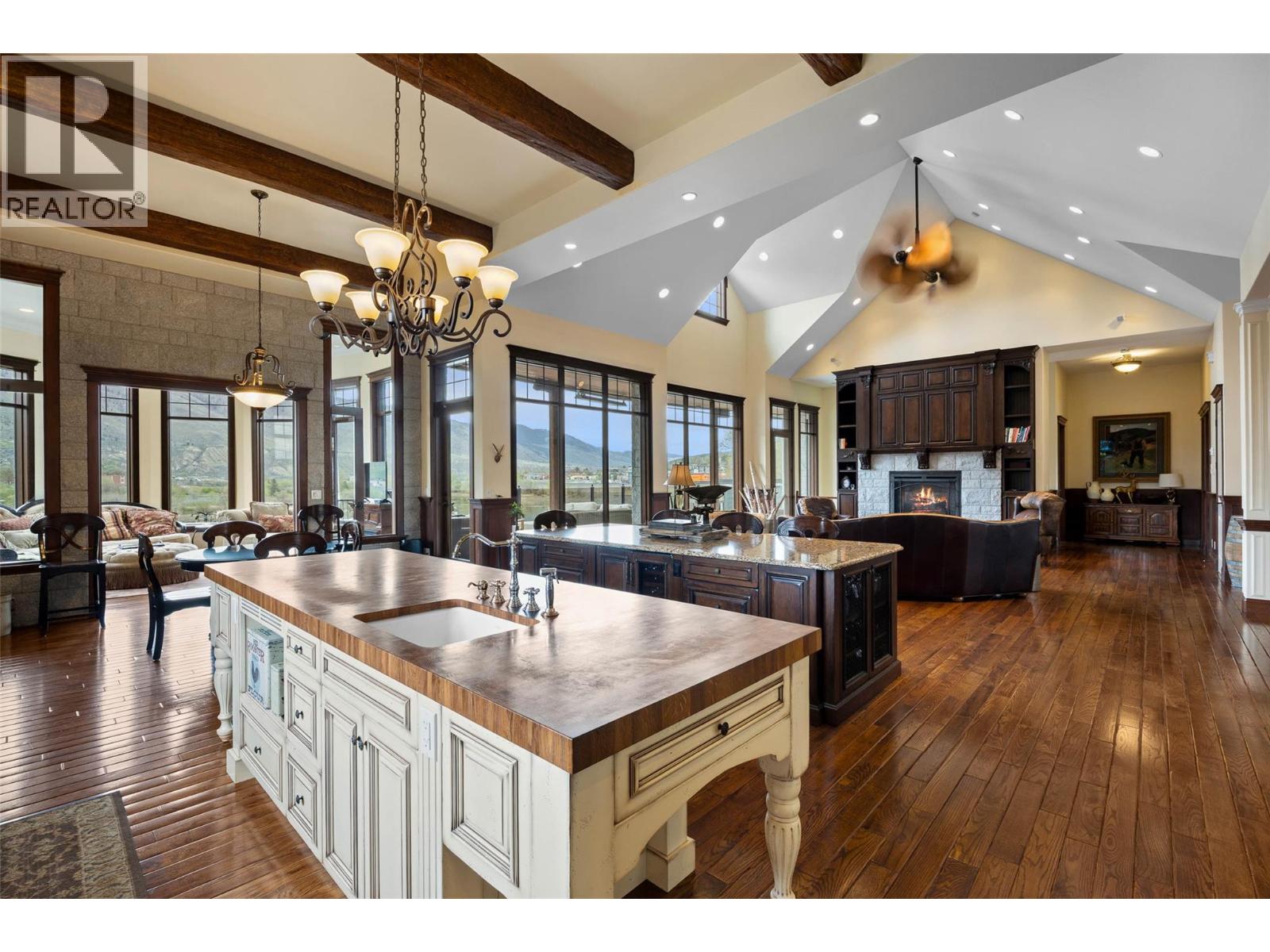 1580 Lorne Street, Kamloops, British Columbia  V2C 1X6 - Photo 13 - 10379425