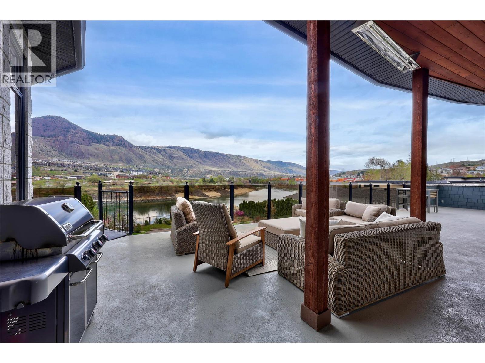 1580 Lorne Street, Kamloops, British Columbia  V2C 1X6 - Photo 21 - 10379425