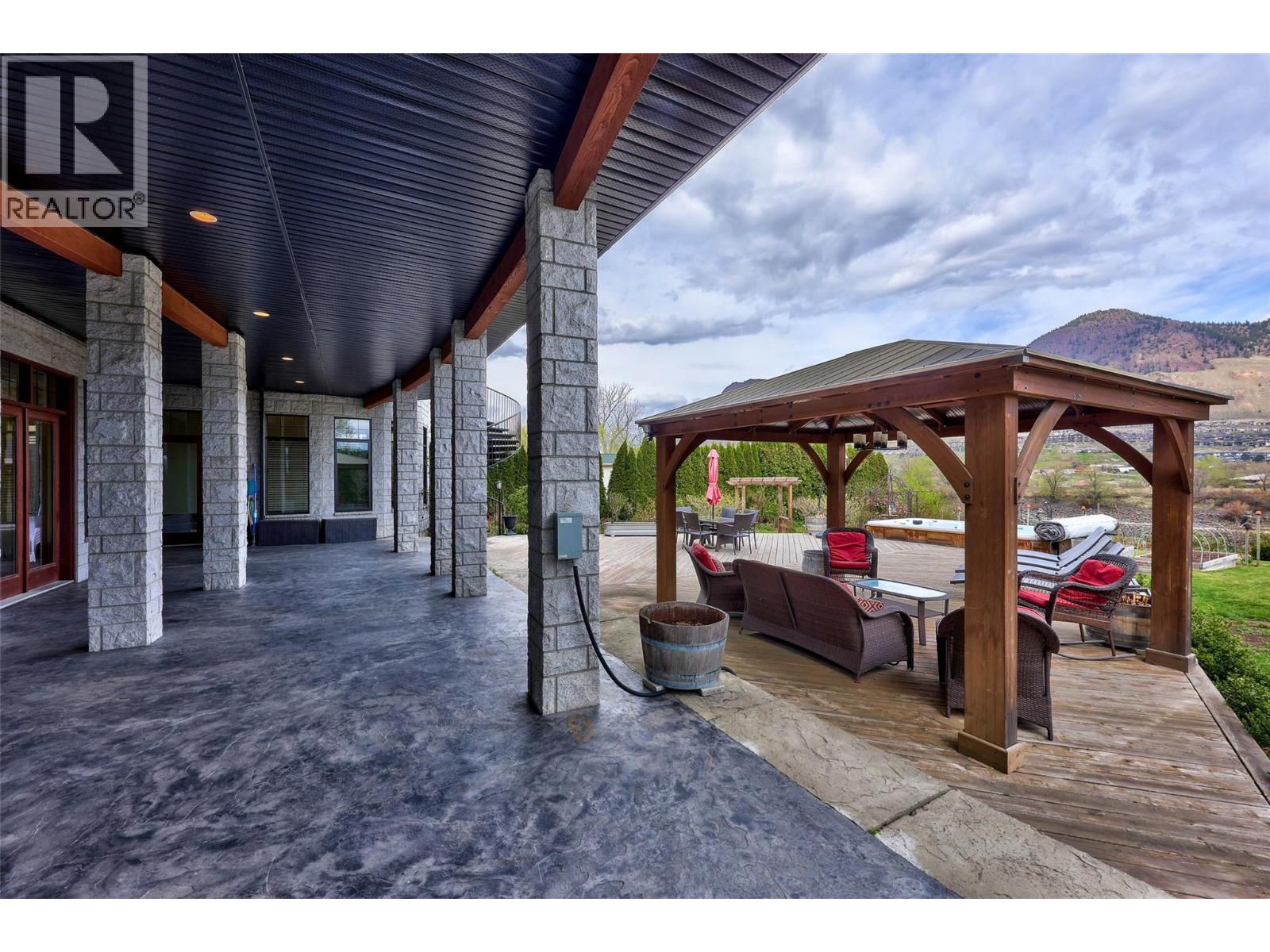 1580 Lorne Street, Kamloops, British Columbia  V2C 1X6 - Photo 59 - 10379425