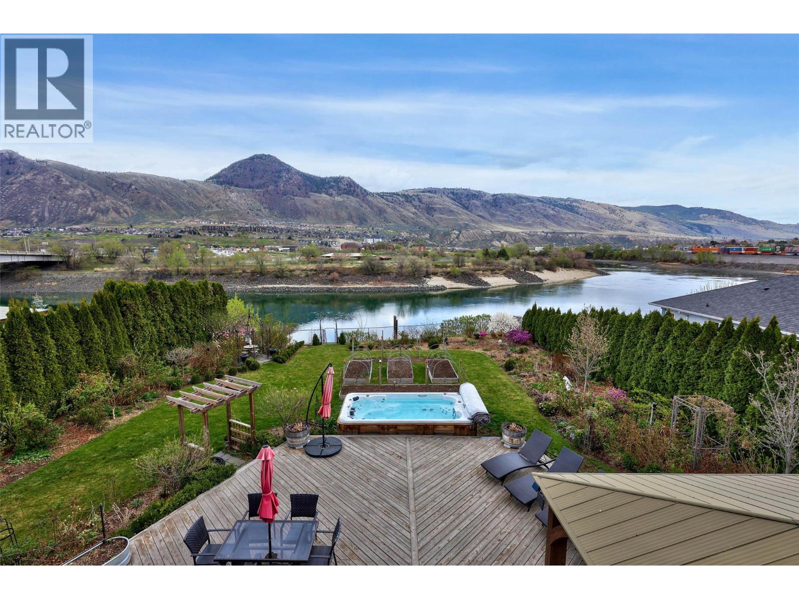 1580 Lorne Street, Kamloops, British Columbia  V2C 1X6 - Photo 6 - 10379425