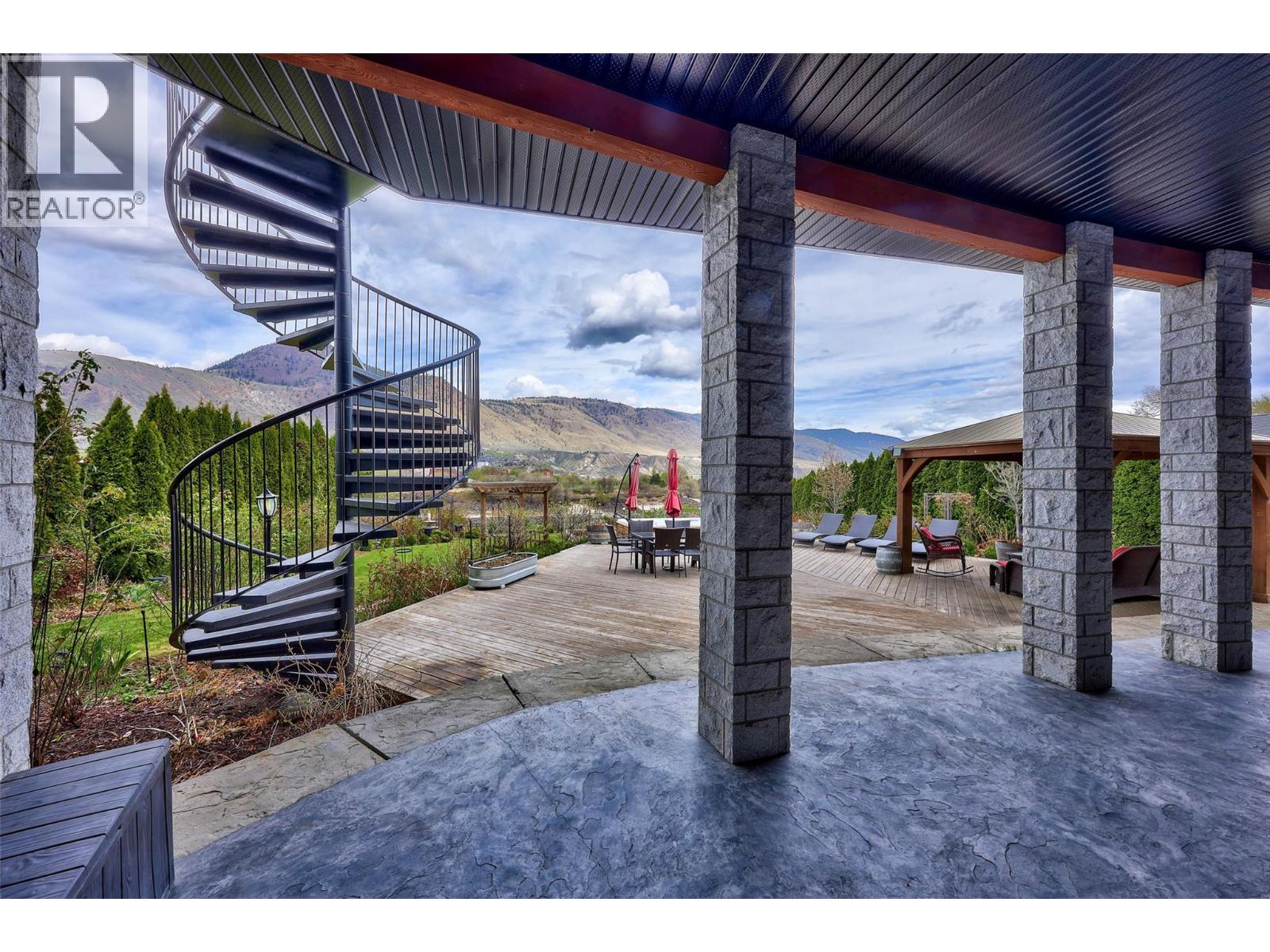 1580 Lorne Street, Kamloops, British Columbia  V2C 1X6 - Photo 61 - 10379425