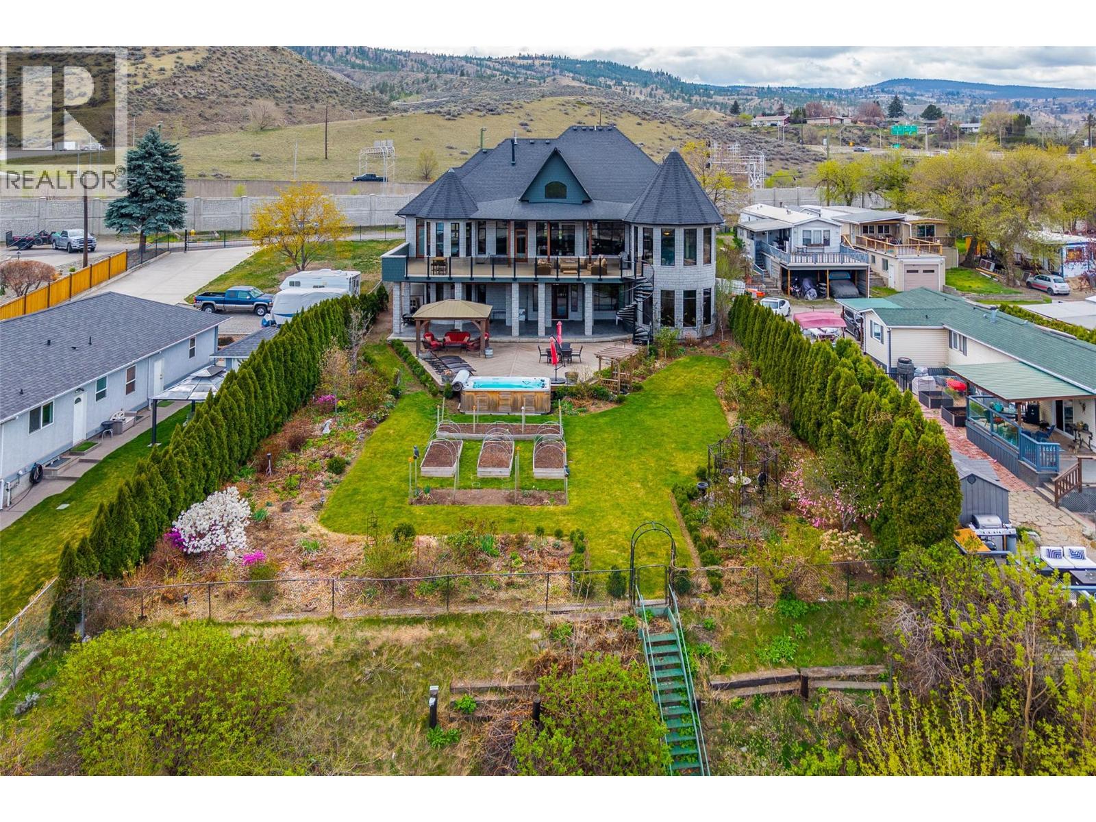 1580 Lorne Street, Kamloops, British Columbia  V2C 1X6 - Photo 76 - 10379425