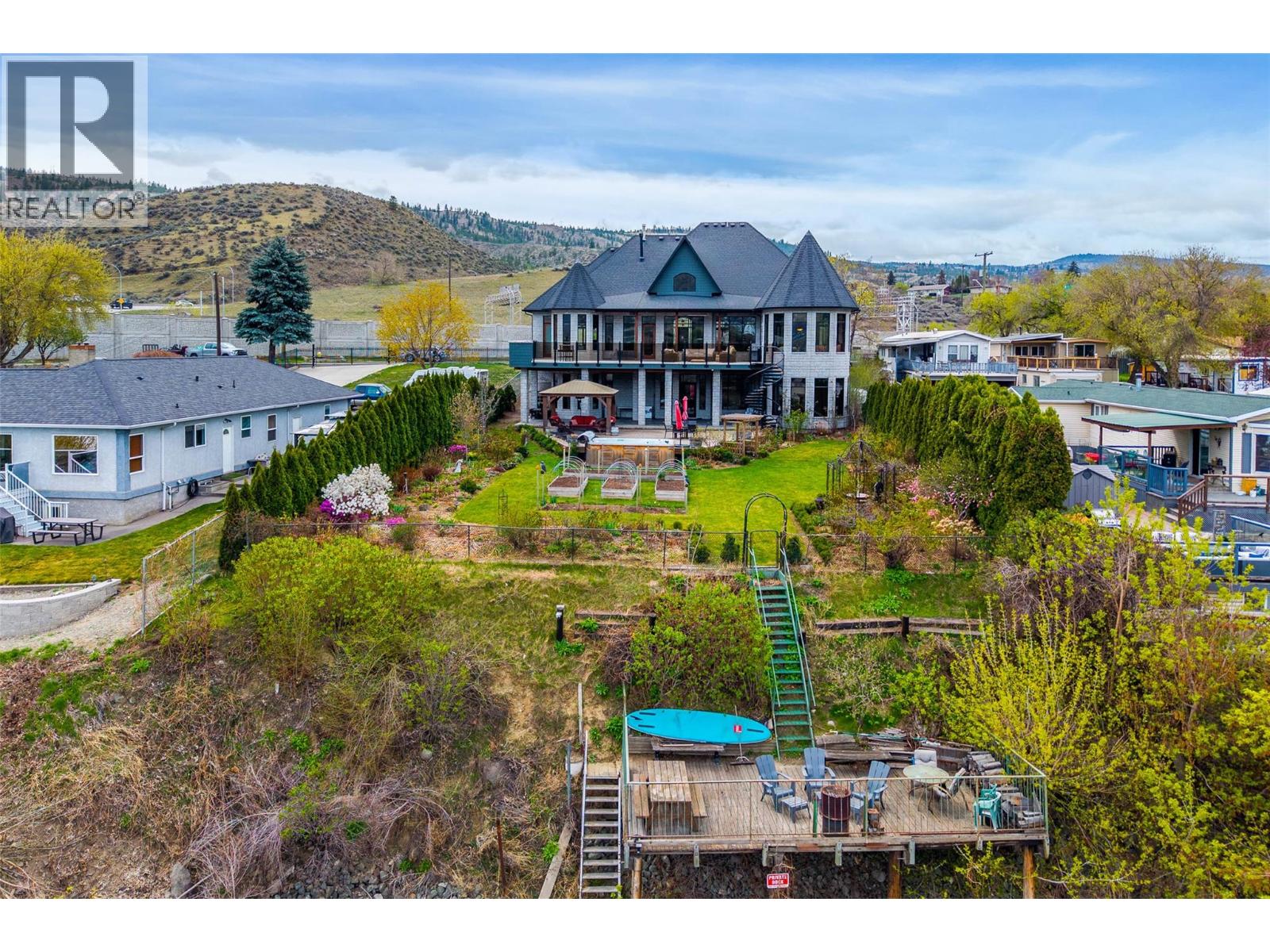 1580 Lorne Street, Kamloops, British Columbia  V2C 1X6 - Photo 77 - 10379425