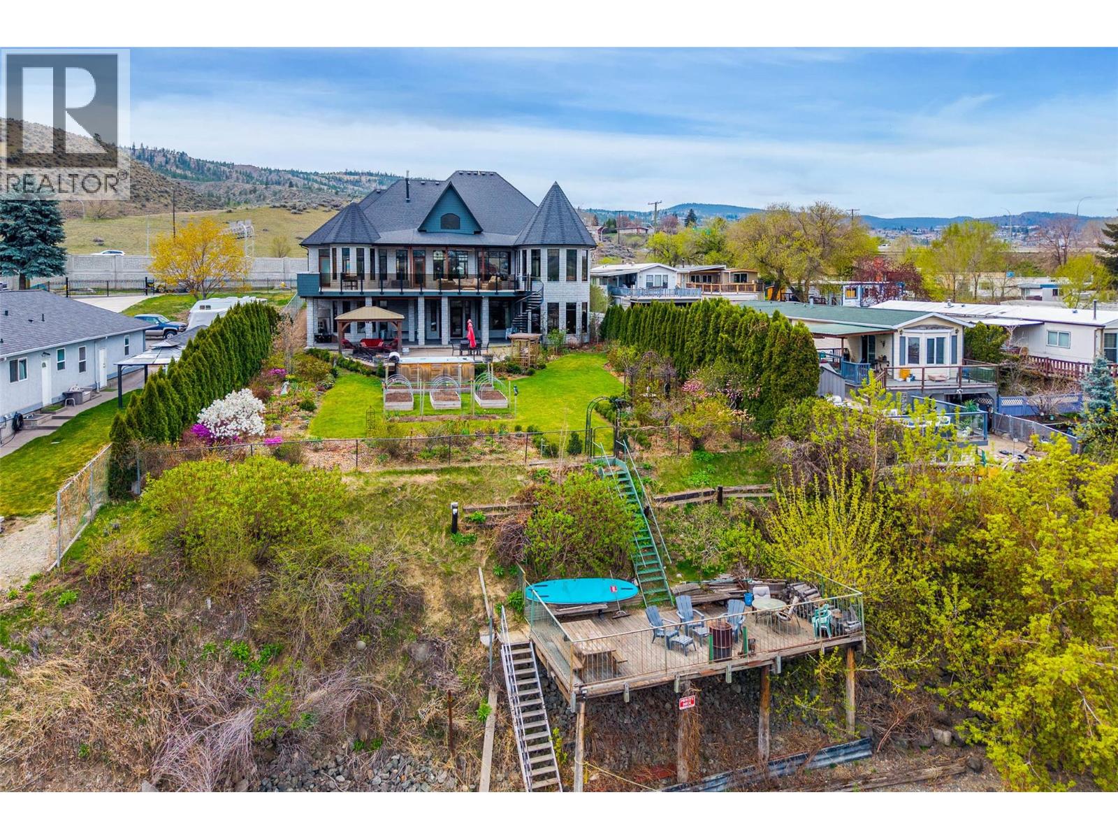 1580 Lorne Street, Kamloops, British Columbia  V2C 1X6 - Photo 78 - 10379425