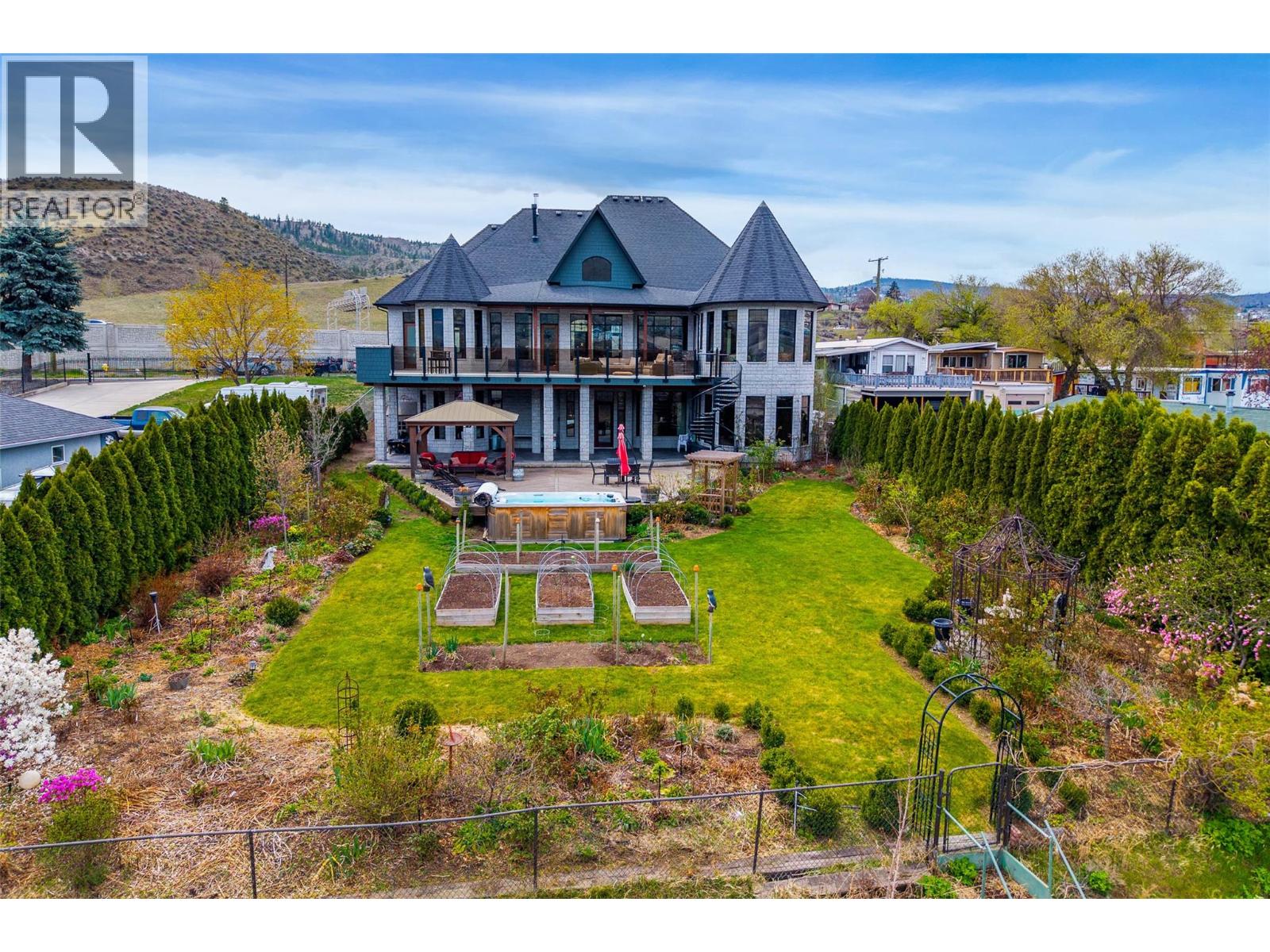 1580 Lorne Street, Kamloops, British Columbia  V2C 1X6 - Photo 79 - 10379425