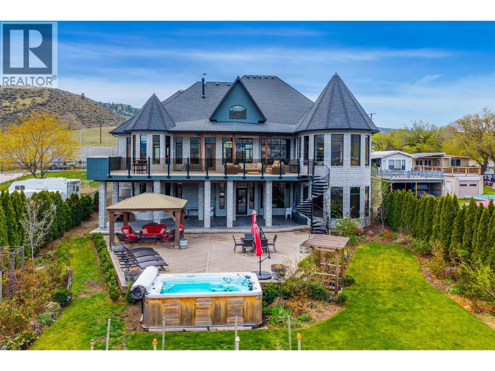 1580 Lorne Street, Kamloops, British Columbia  V2C 1X6 - Photo 80 - 10379425