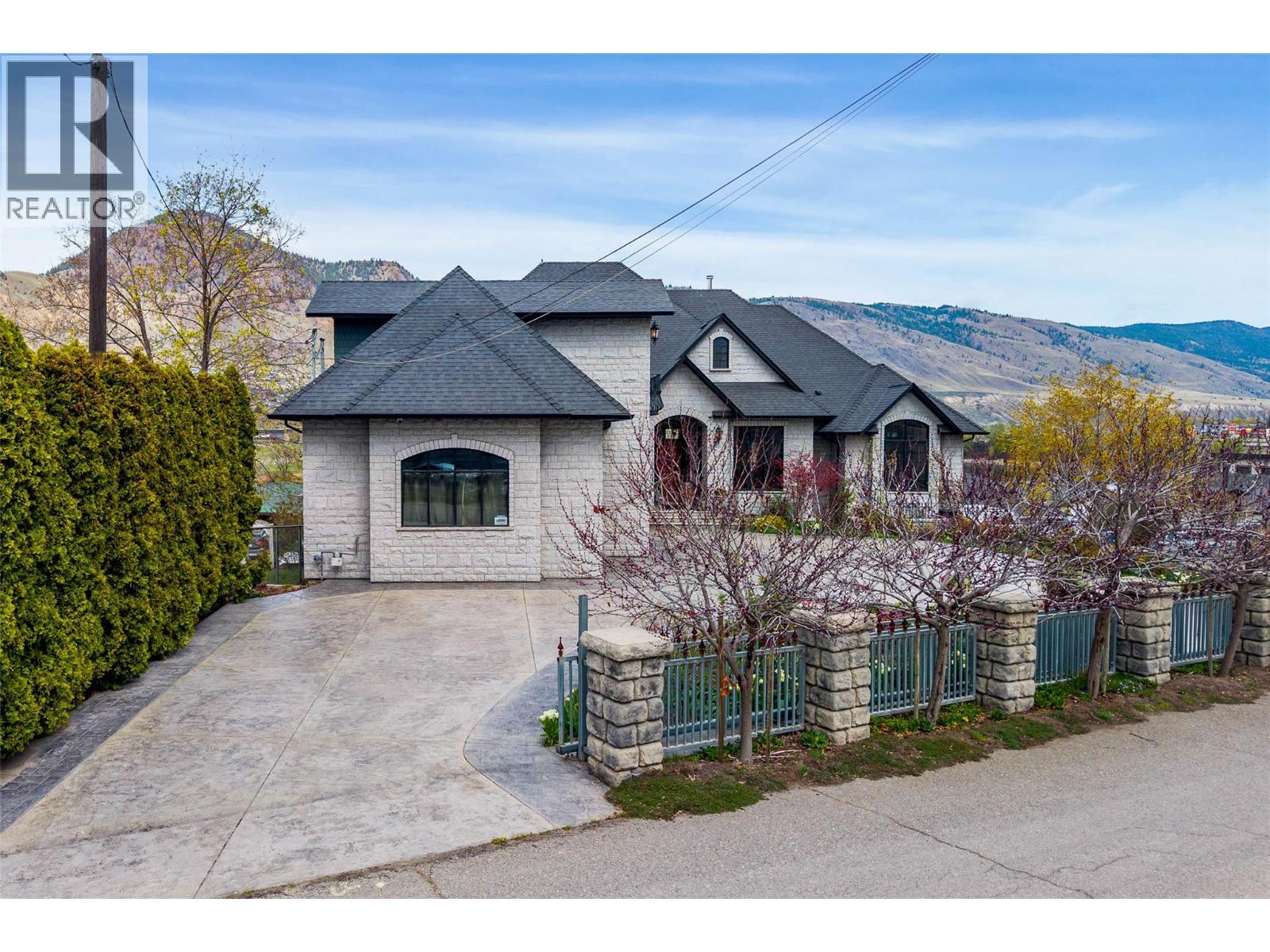 1580 Lorne Street, Kamloops, British Columbia  V2C 1X6 - Photo 92 - 10379425