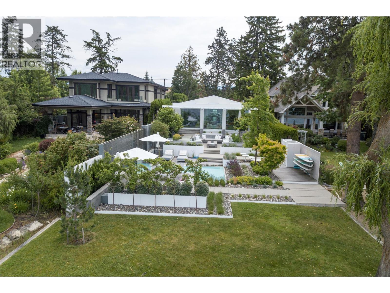4110 Lakeshore Road, Kelowna, British Columbia  V1W 1V6 - Photo 17 - 10380863