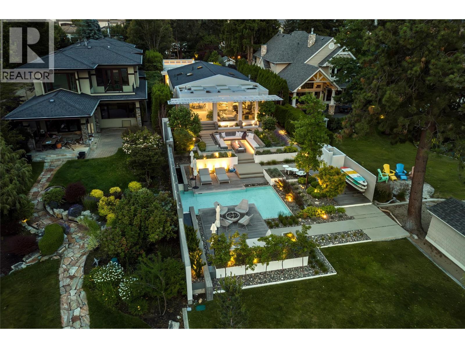 4110 Lakeshore Road, Kelowna, British Columbia  V1W 1V6 - Photo 18 - 10380863