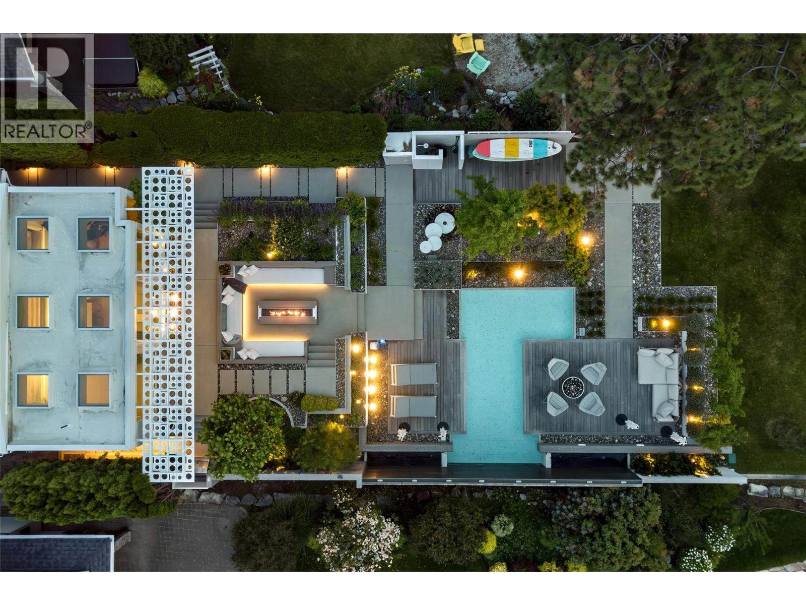 4110 Lakeshore Road, Kelowna, British Columbia  V1W 1V6 - Photo 22 - 10380863