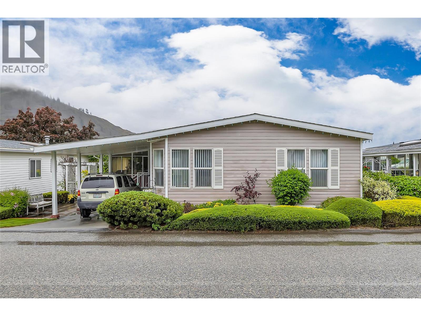 1850 Shannon Lake Road Unit# 133, West Kelowna, British Columbia  V4T 1L6 - Photo 1 - 10383479