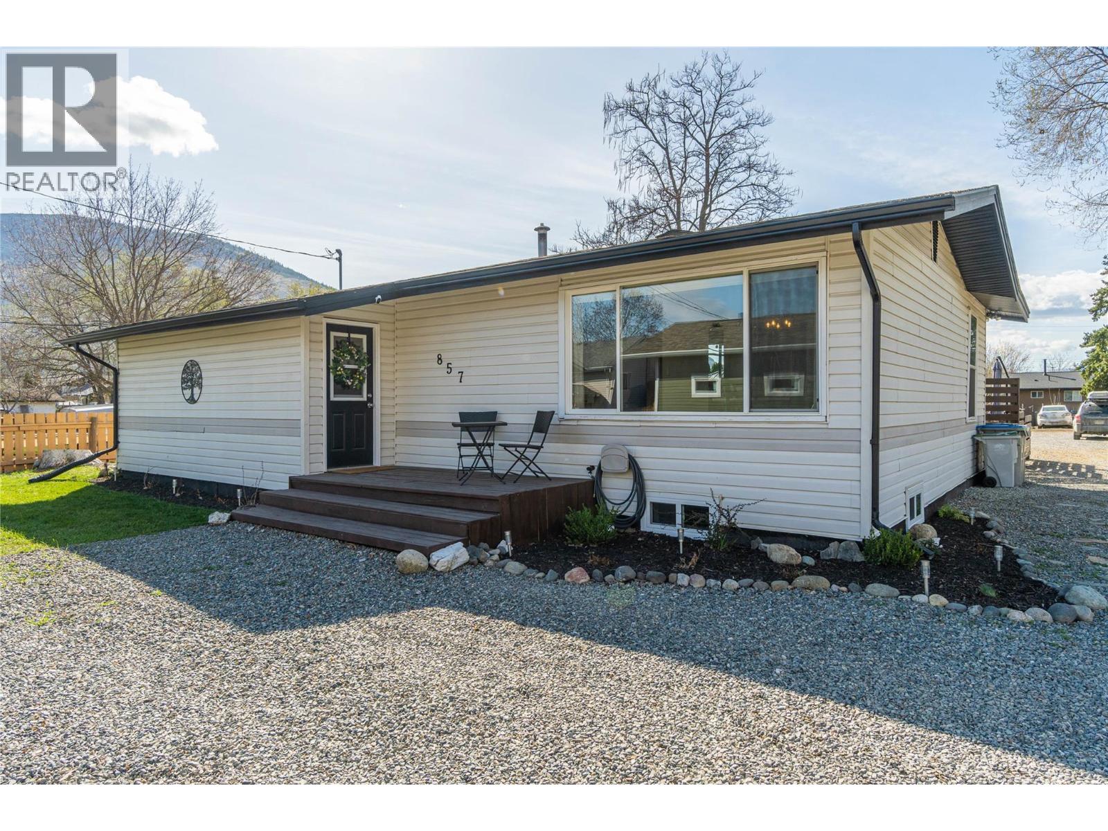 857 Mayne Road, Kamloops, British Columbia  V2B 6H4 - Photo 1 - 10383322