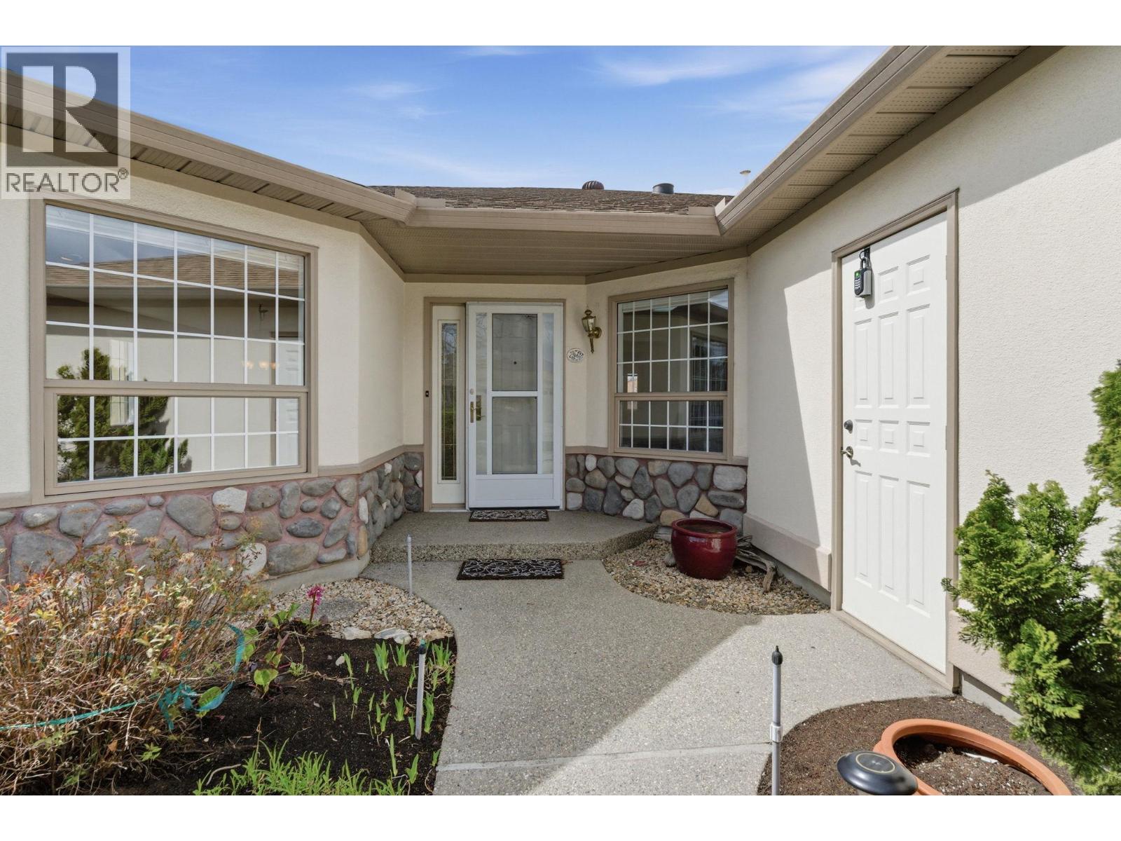 1201 Cameron Avenue Unit# 96 Lot# 96, Kelowna, British Columbia  V1W 3R9 - Photo 3 - 10383230