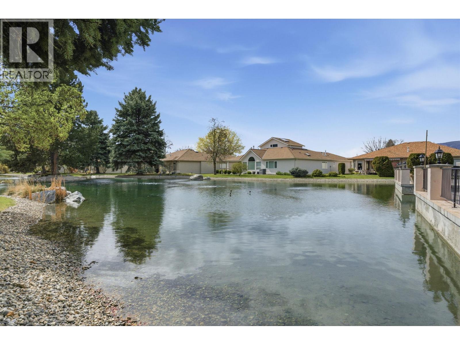 1201 Cameron Avenue Unit# 96 Lot# 96, Kelowna, British Columbia  V1W 3R9 - Photo 37 - 10383230