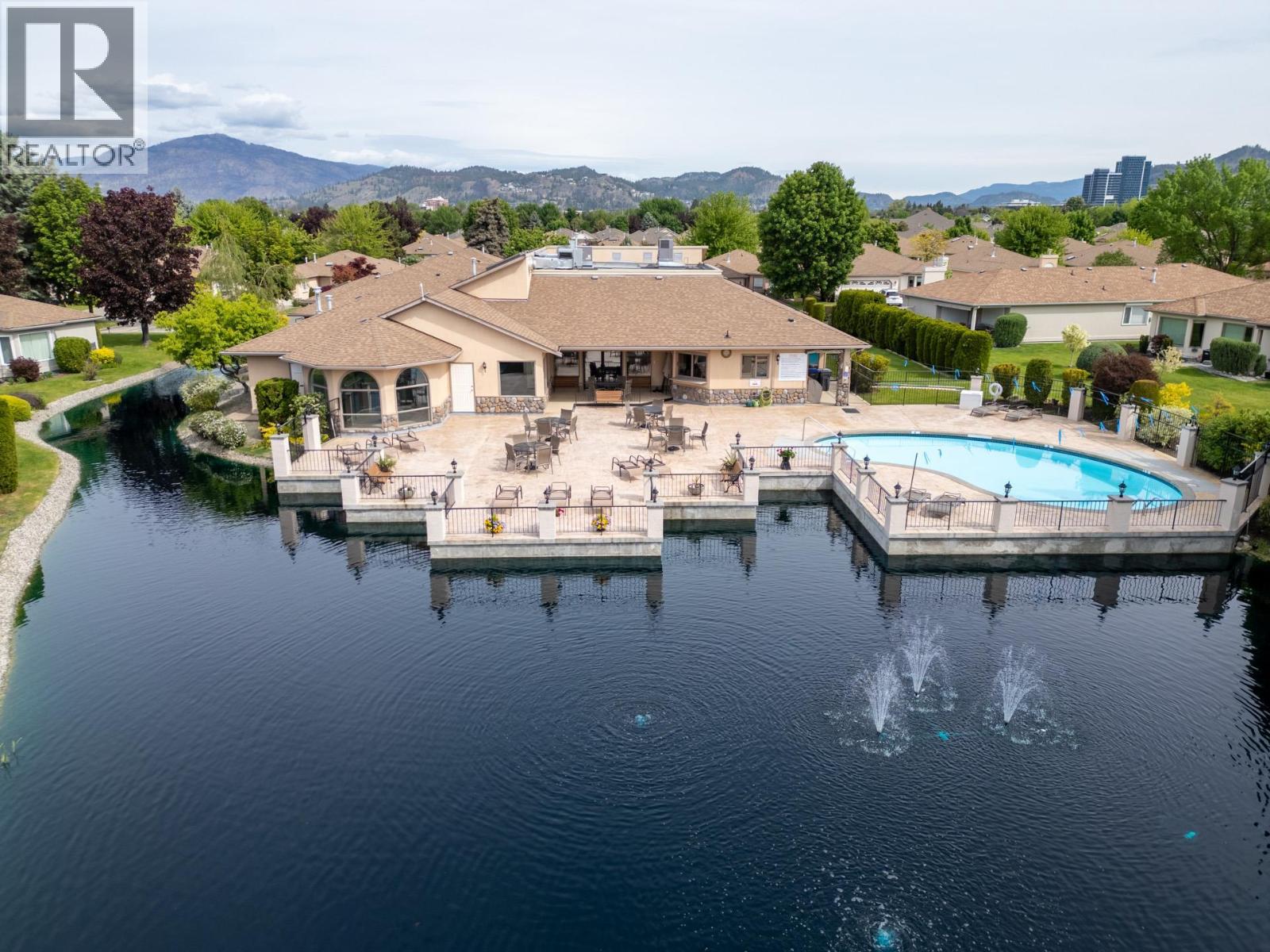 1201 Cameron Avenue Unit# 96 Lot# 96, Kelowna, British Columbia  V1W 3R9 - Photo 45 - 10383230