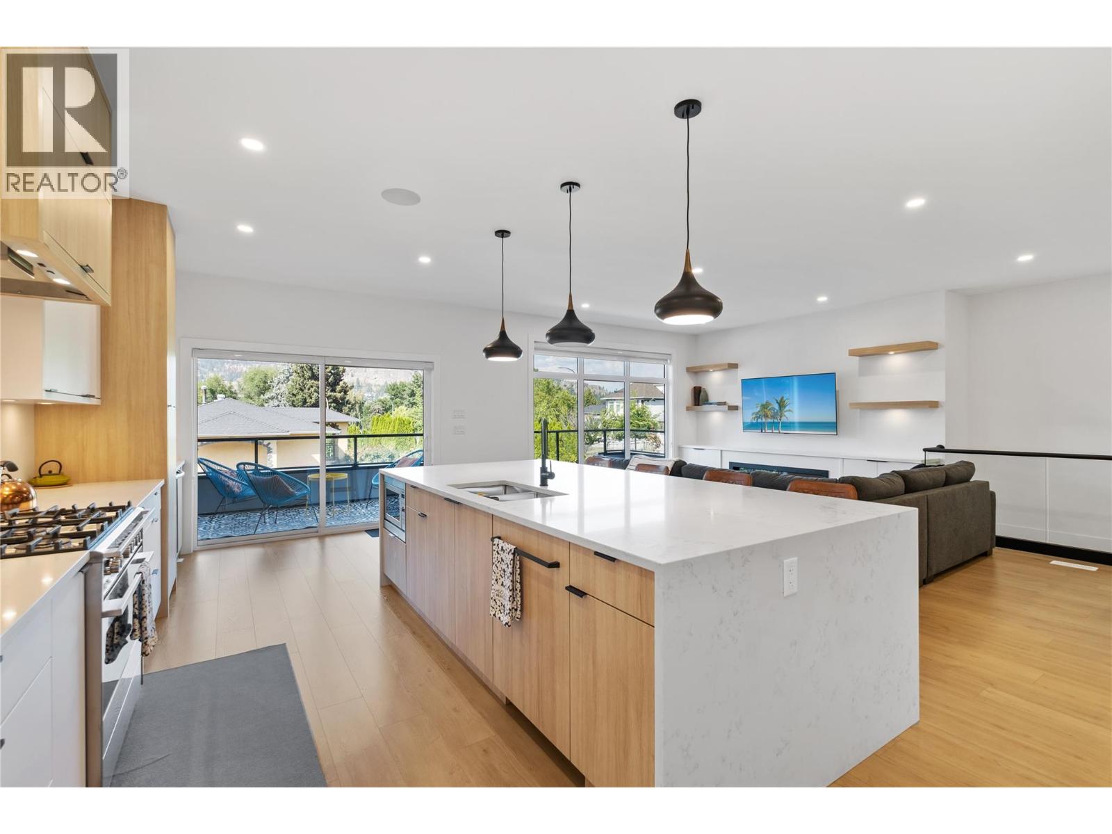 1452 Ethel Street Unit# 2, Kelowna, British Columbia  V1Y 2X7 - Photo 10 - 10375262