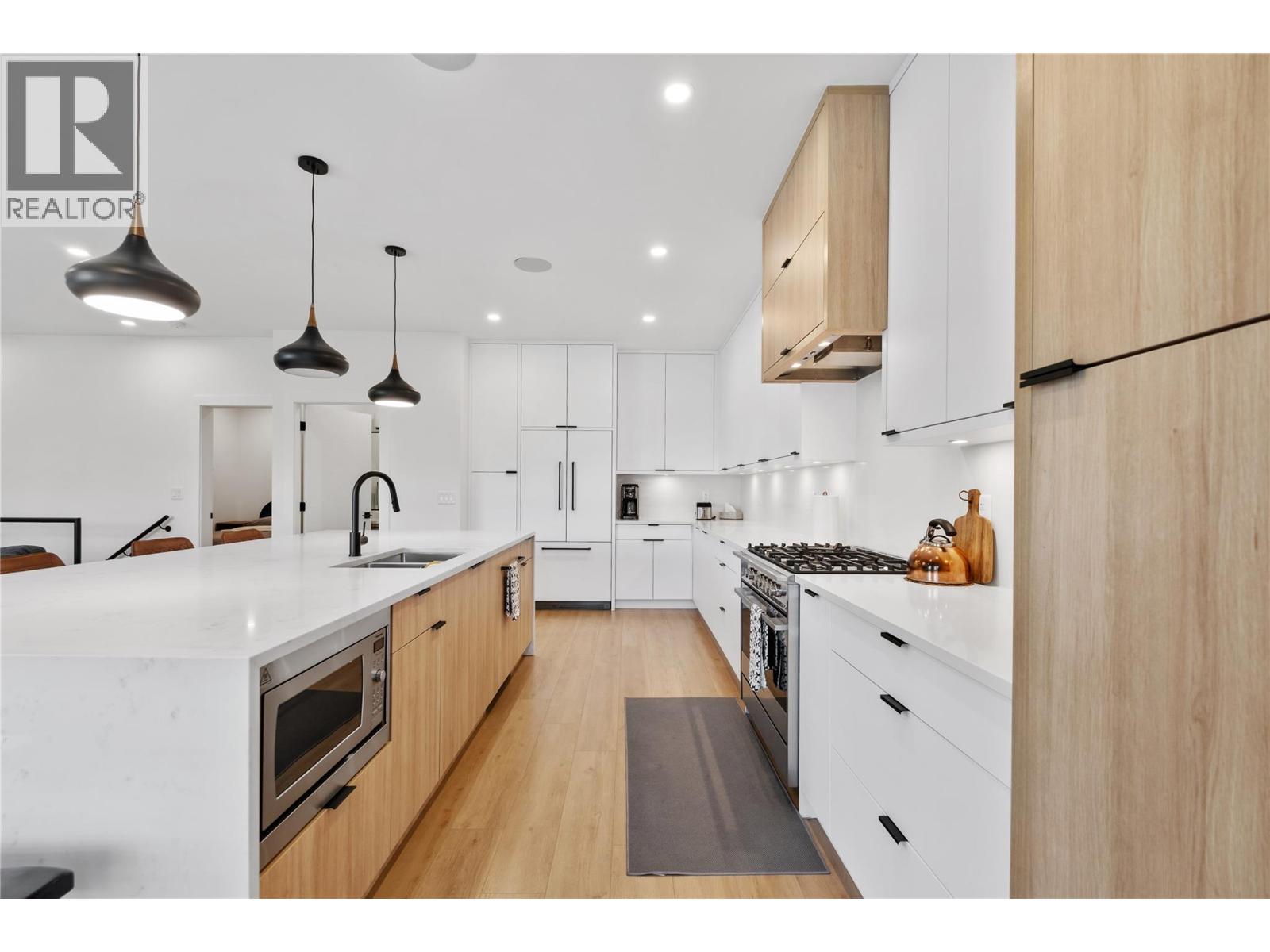 1452 Ethel Street Unit# 2, Kelowna, British Columbia  V1Y 2X7 - Photo 15 - 10375262