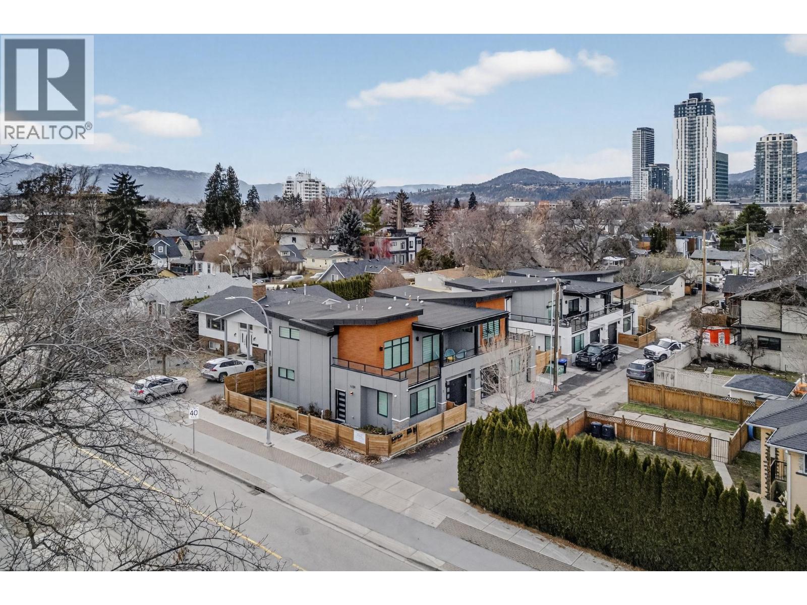 1452 Ethel Street Unit# 2, Kelowna, British Columbia  V1Y 2X7 - Photo 2 - 10375262