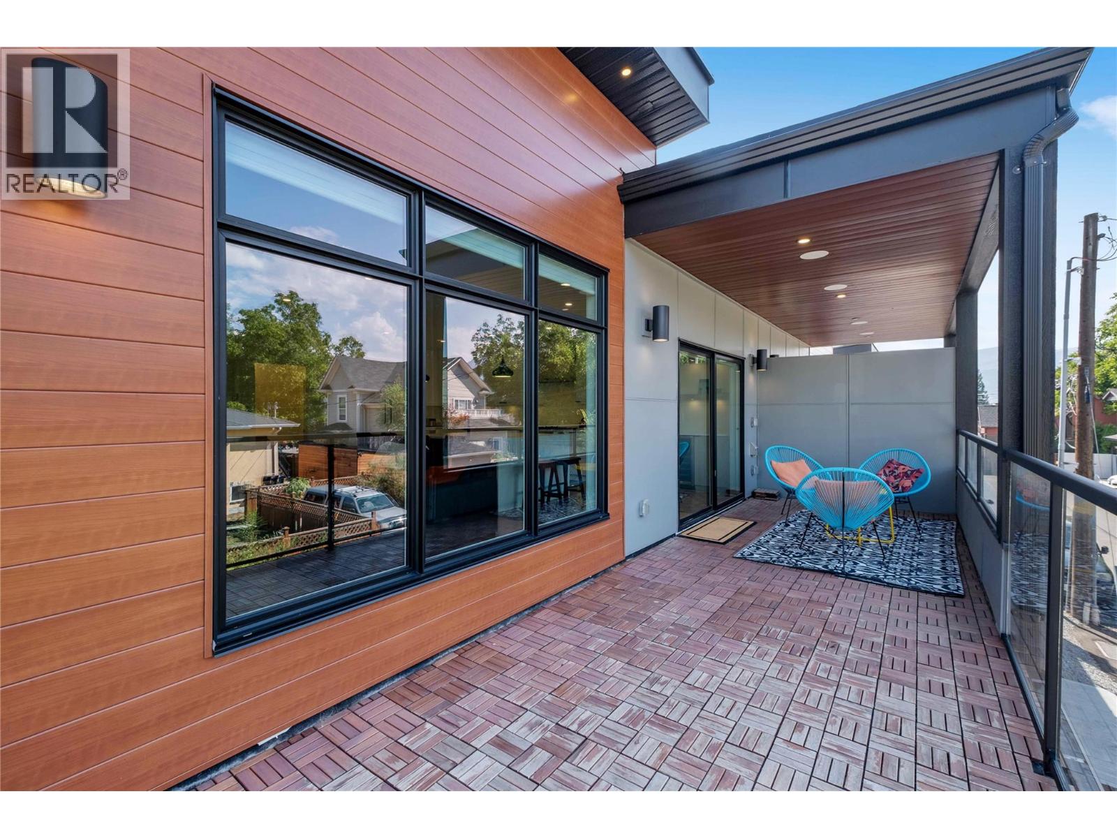 1452 Ethel Street Unit# 2, Kelowna, British Columbia  V1Y 2X7 - Photo 22 - 10375262