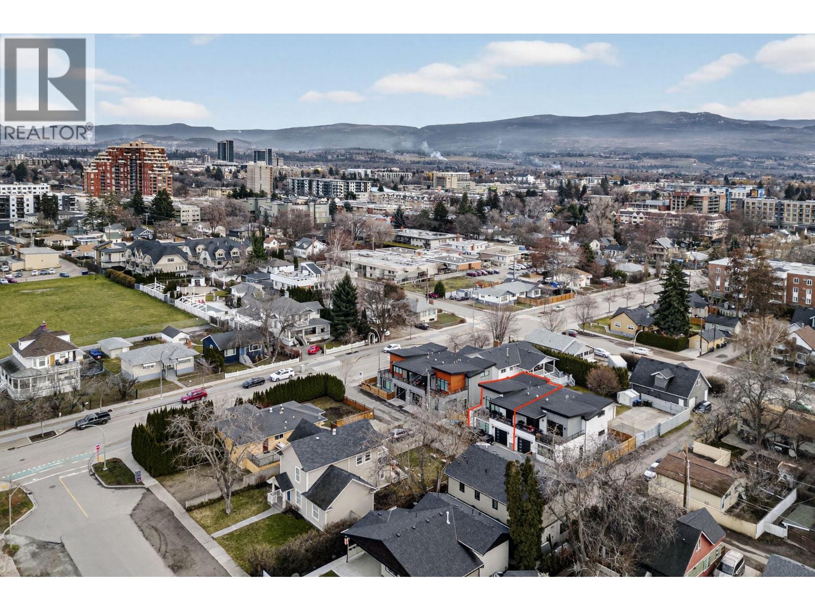 1452 Ethel Street Unit# 2, Kelowna, British Columbia  V1Y 2X7 - Photo 3 - 10375262