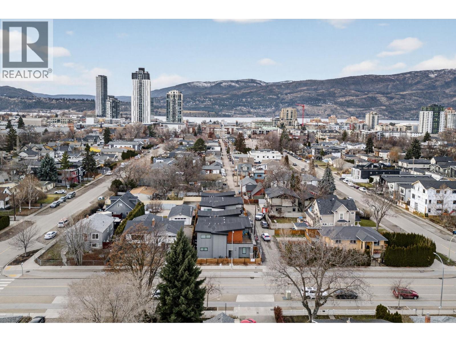 1452 Ethel Street Unit# 2, Kelowna, British Columbia  V1Y 2X7 - Photo 39 - 10375262