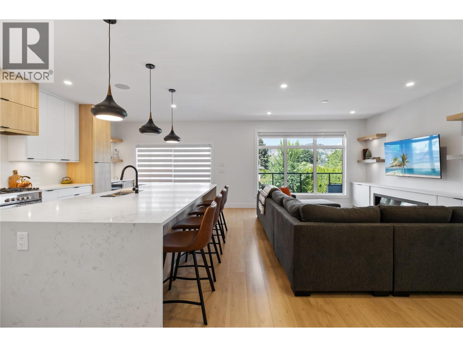 1452 Ethel Street Unit# 2, Kelowna, British Columbia  V1Y 2X7 - Photo 6 - 10375262