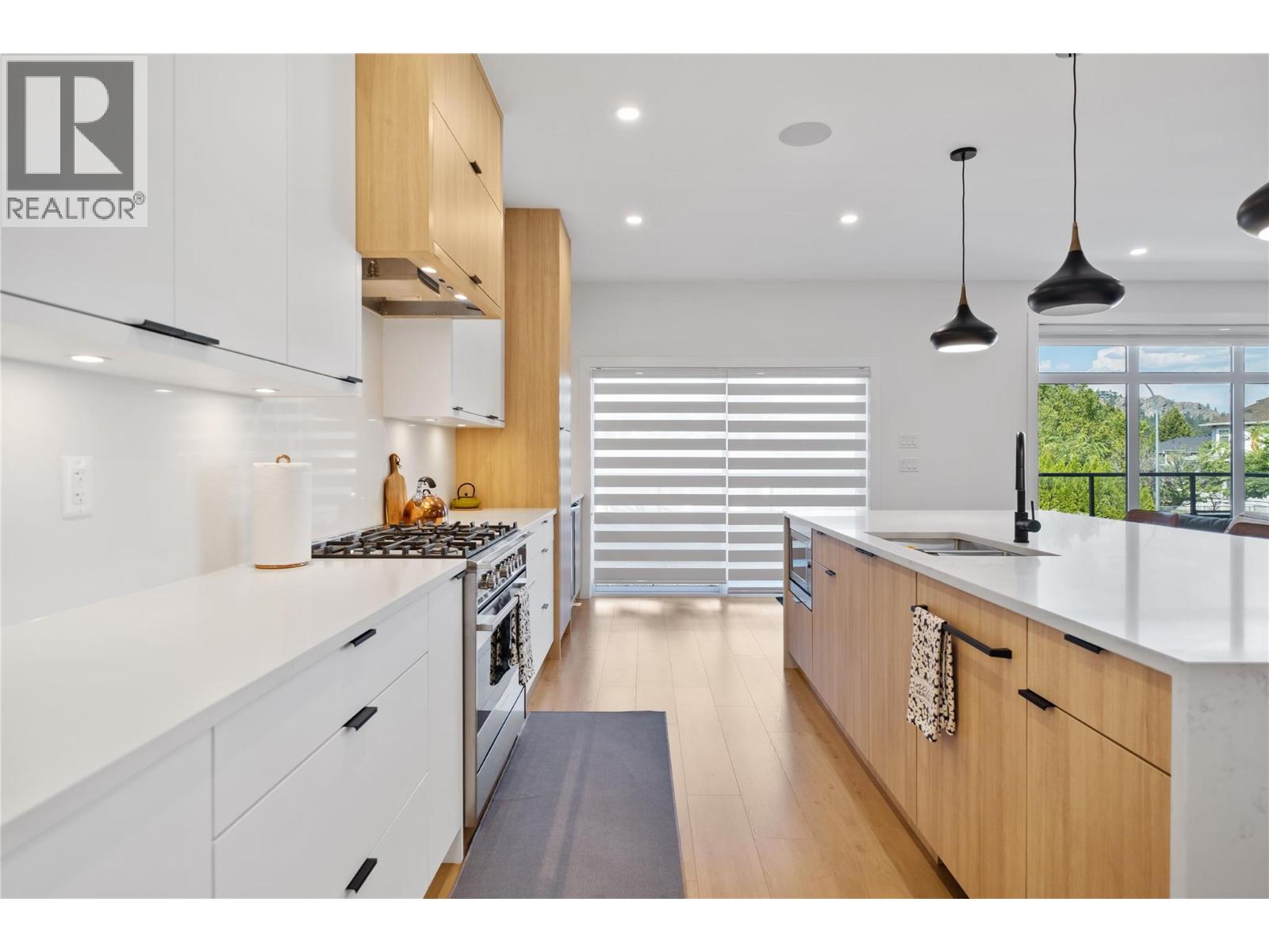 1452 Ethel Street Unit# 2, Kelowna, British Columbia  V1Y 2X7 - Photo 9 - 10375262