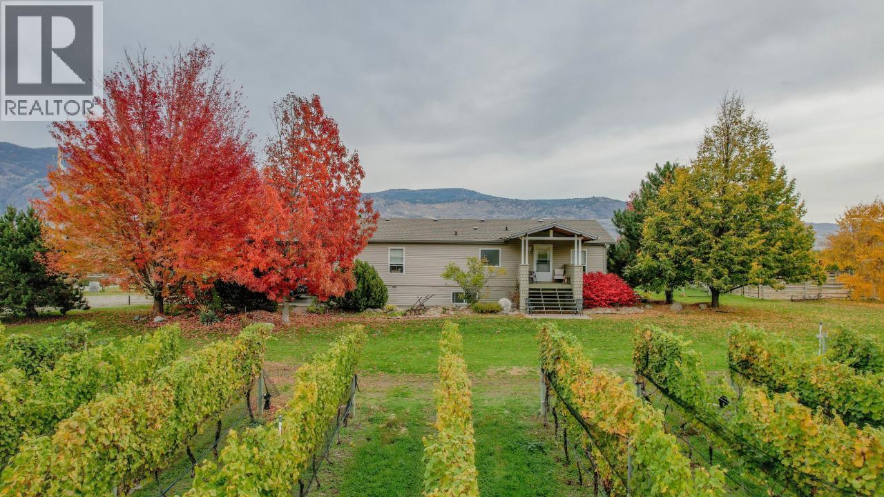 3405 107th Street, Osoyoos, British Columbia  V0H 1V4 - Photo 2 - 10383497