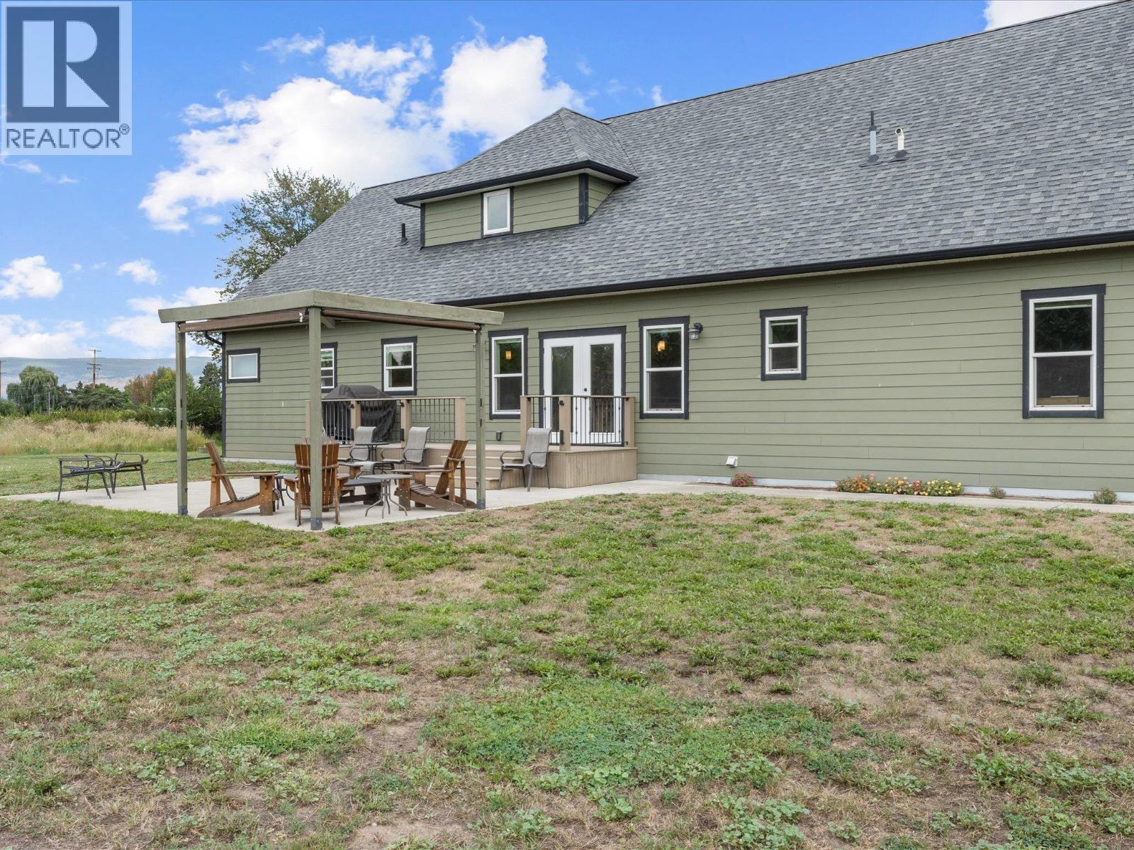 3550 Benvoulin Road, Kelowna, British Columbia  V1W 4M6 - Photo 43 - 10383498