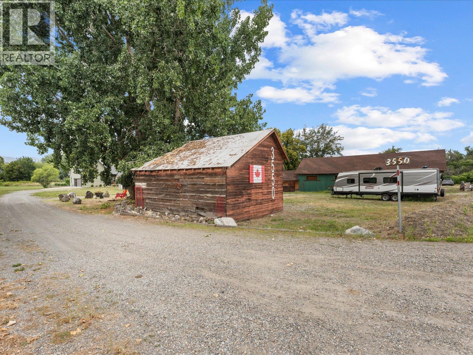 3550 Benvoulin Road, Kelowna, British Columbia  V1W 4M6 - Photo 47 - 10383498