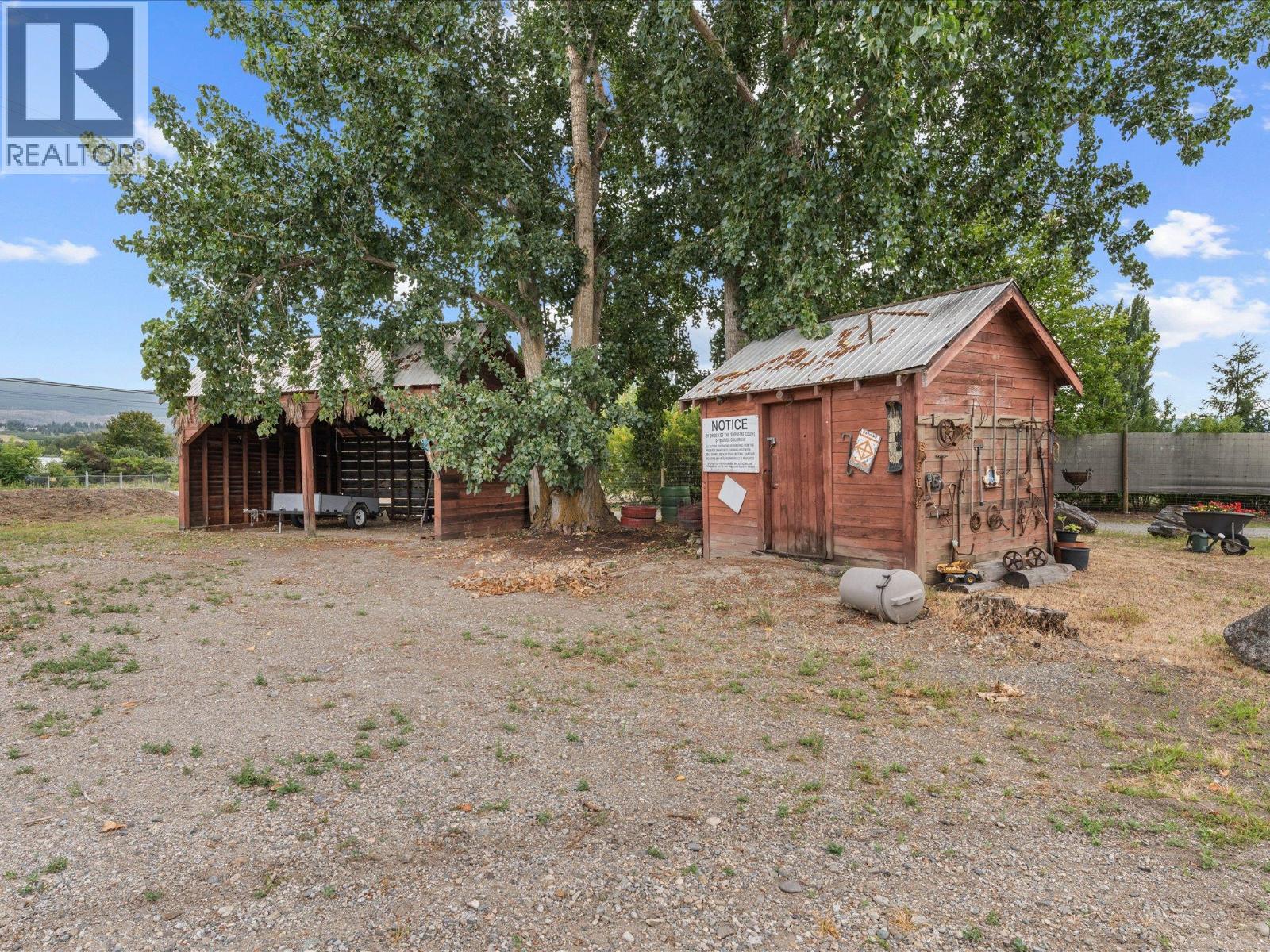 3550 Benvoulin Road, Kelowna, British Columbia  V1W 4M6 - Photo 49 - 10383498