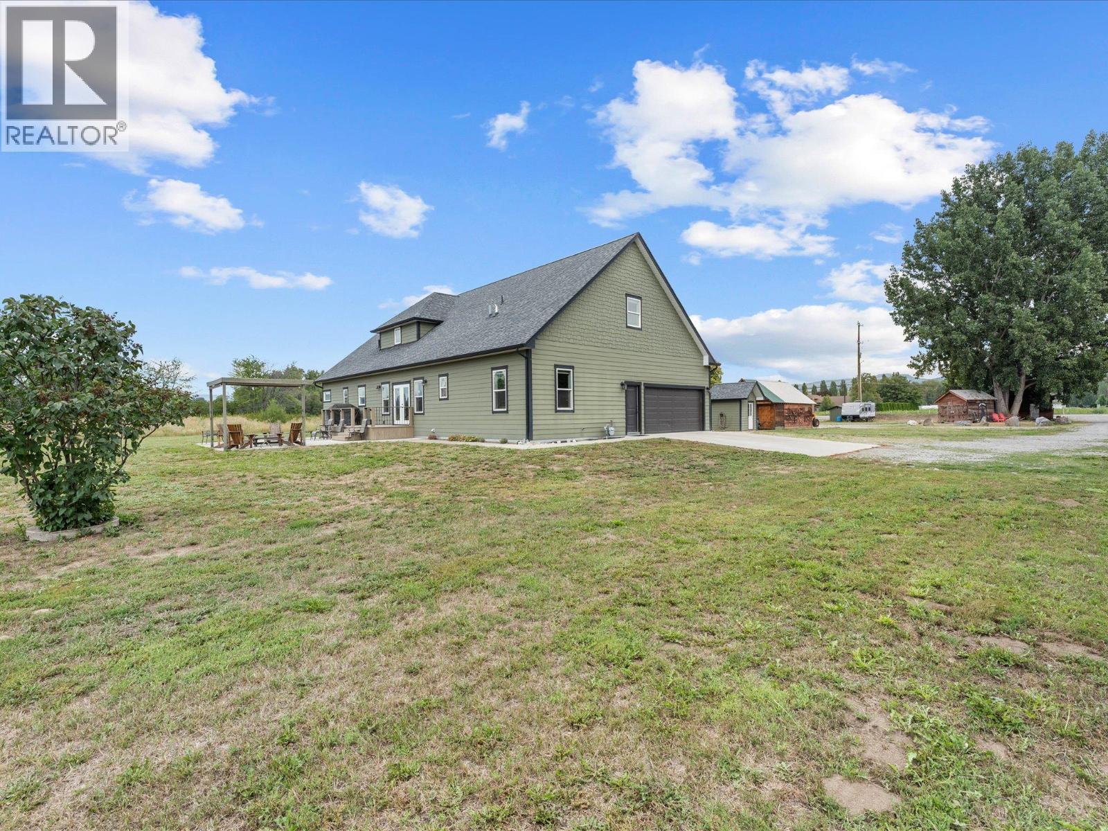 3550 Benvoulin Road, Kelowna, British Columbia  V1W 4M6 - Photo 6 - 10383498