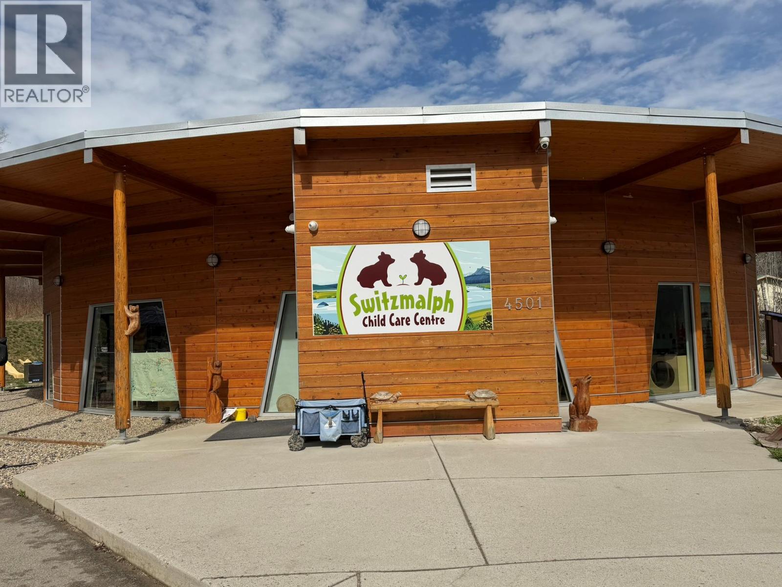 1841 50 Street Nw, Salmon Arm, British Columbia  V1E 3B1 - Photo 98 - 10383291