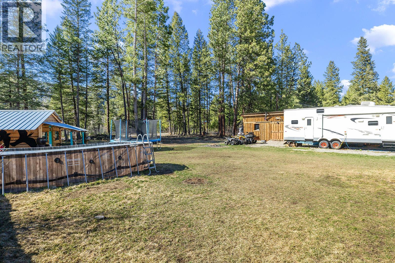 5835 3rd Street, Beaverdell, British Columbia  V0H 1A0 - Photo 20 - 10383185