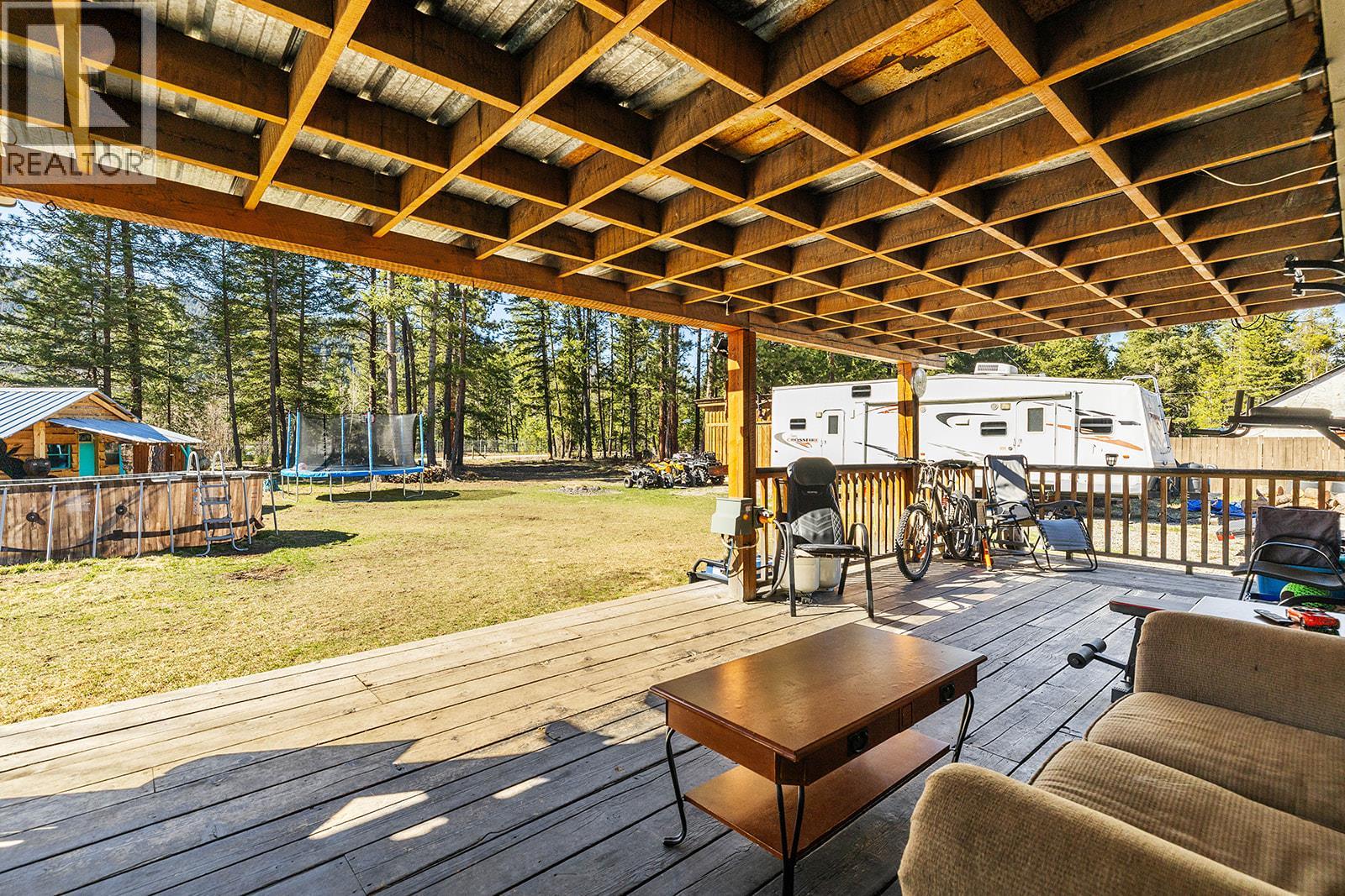 5835 3rd Street, Beaverdell, British Columbia  V0H 1A0 - Photo 23 - 10383185