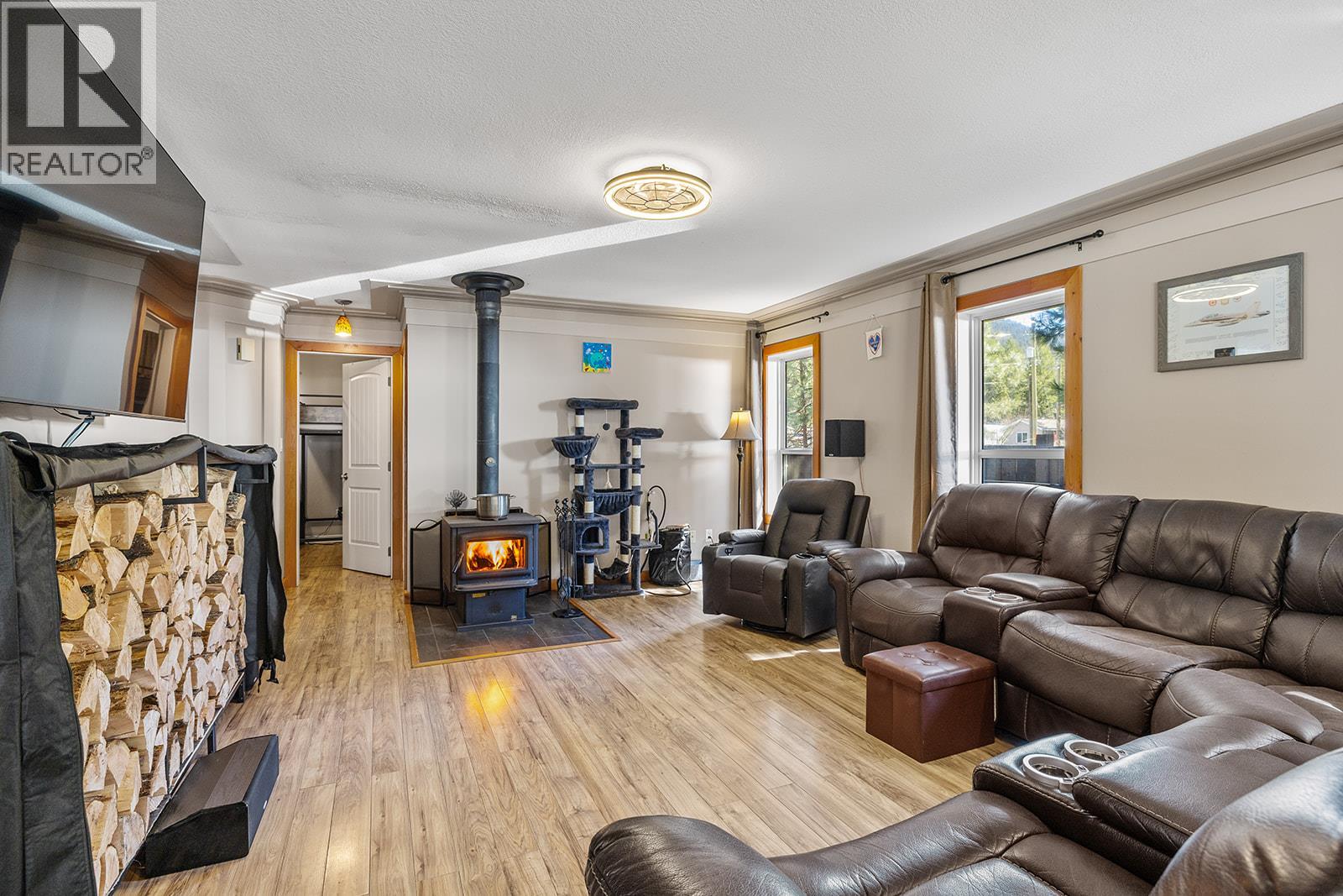 5835 3rd Street, Beaverdell, British Columbia  V0H 1A0 - Photo 24 - 10383185