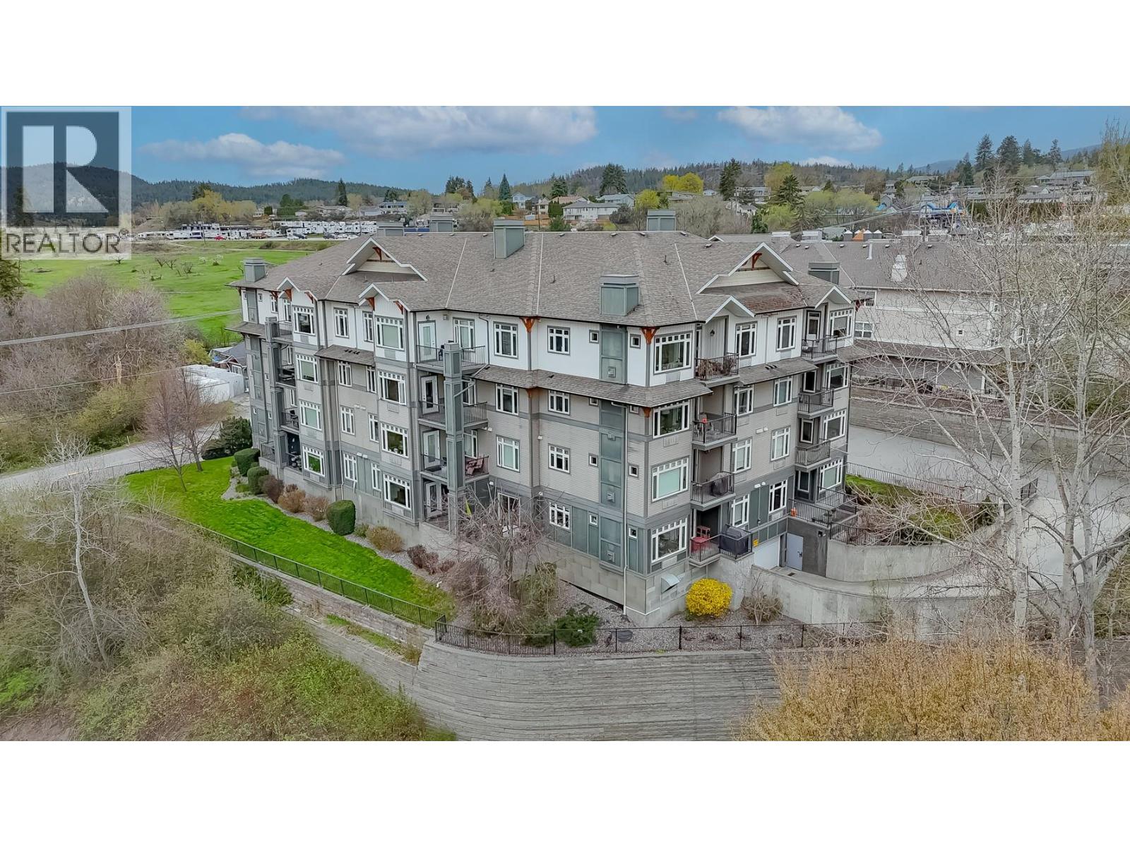 3180 Beaver Lake Road Unit# 308, Lake Country, British Columbia  V4V 2R5 - Photo 26 - 10383435