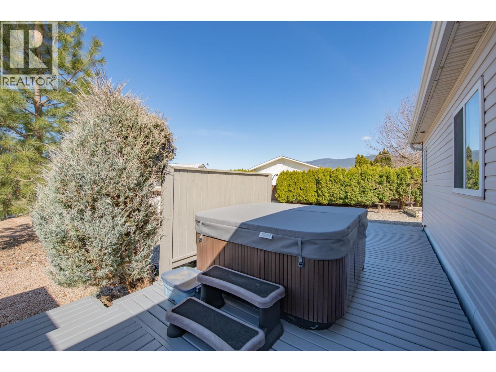 9510 97 Highway Unit# 27, Vernon, British Columbia  V1T 6N6 - Photo 33 - 10383405