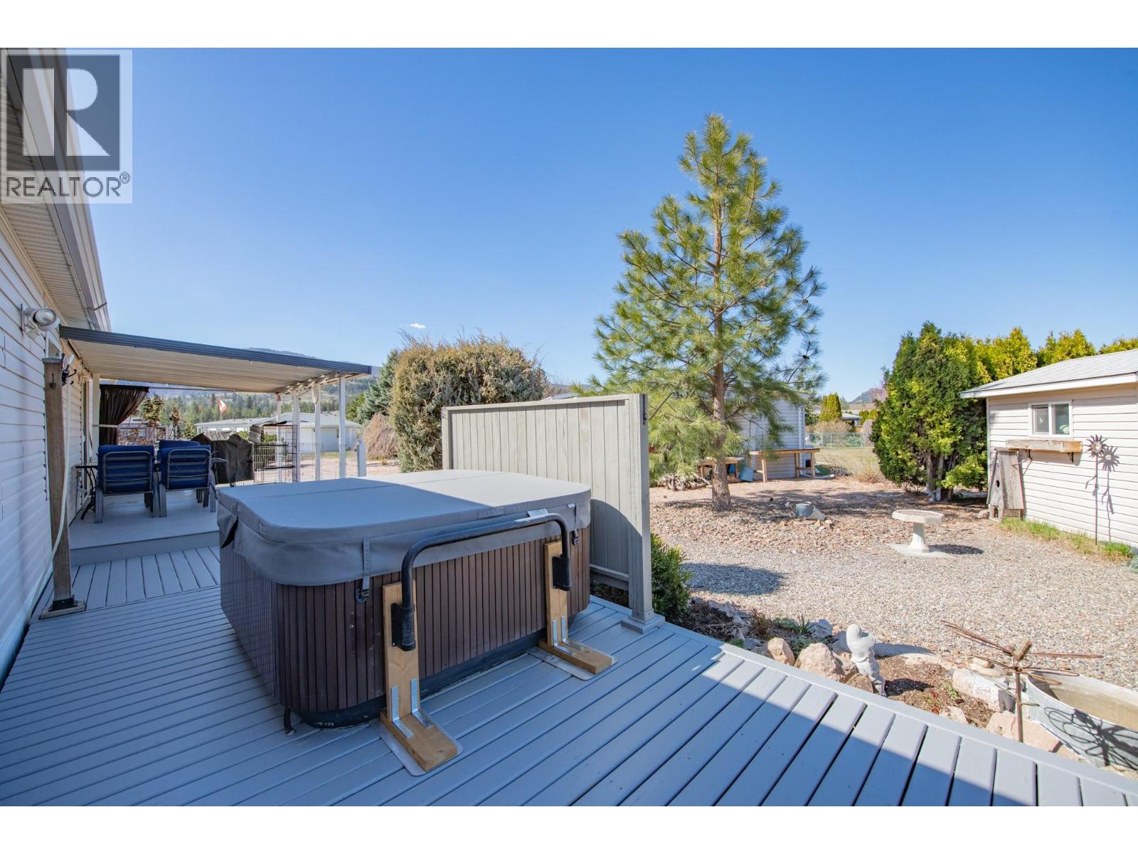 9510 97 Highway Unit# 27, Vernon, British Columbia  V1T 6N6 - Photo 34 - 10383405