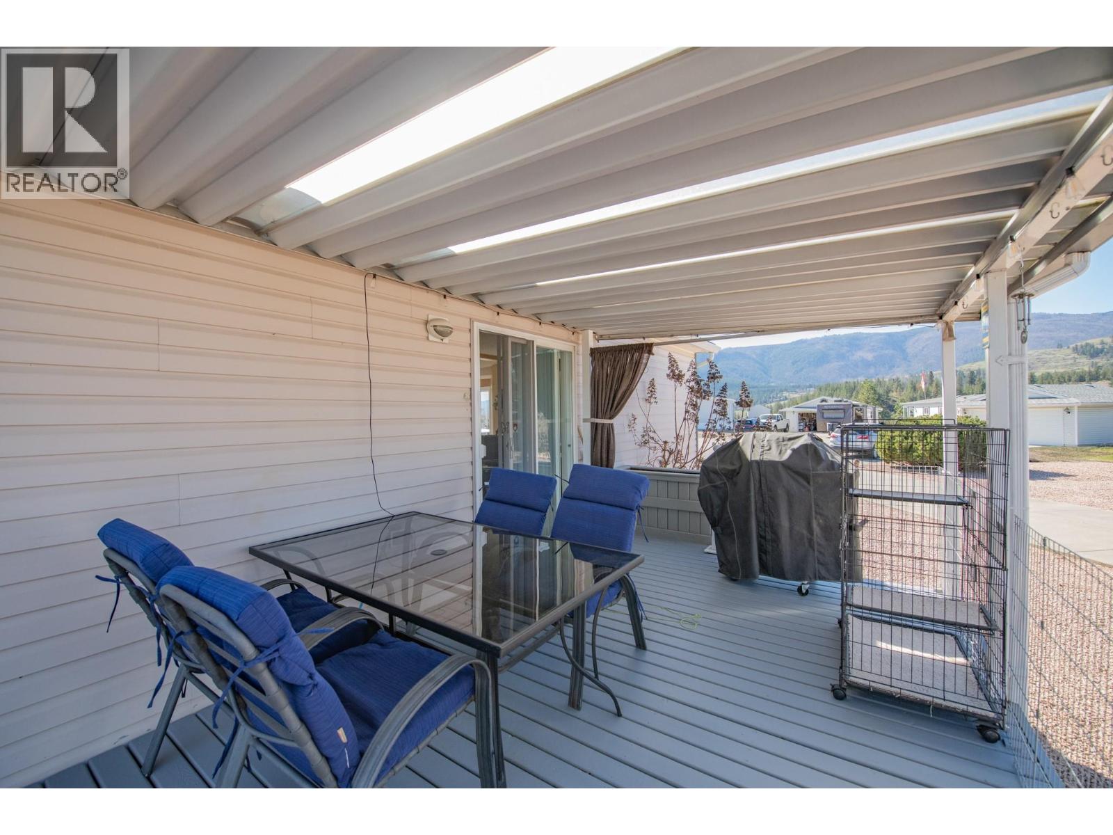 9510 97 Highway Unit# 27, Vernon, British Columbia  V1T 6N6 - Photo 35 - 10383405