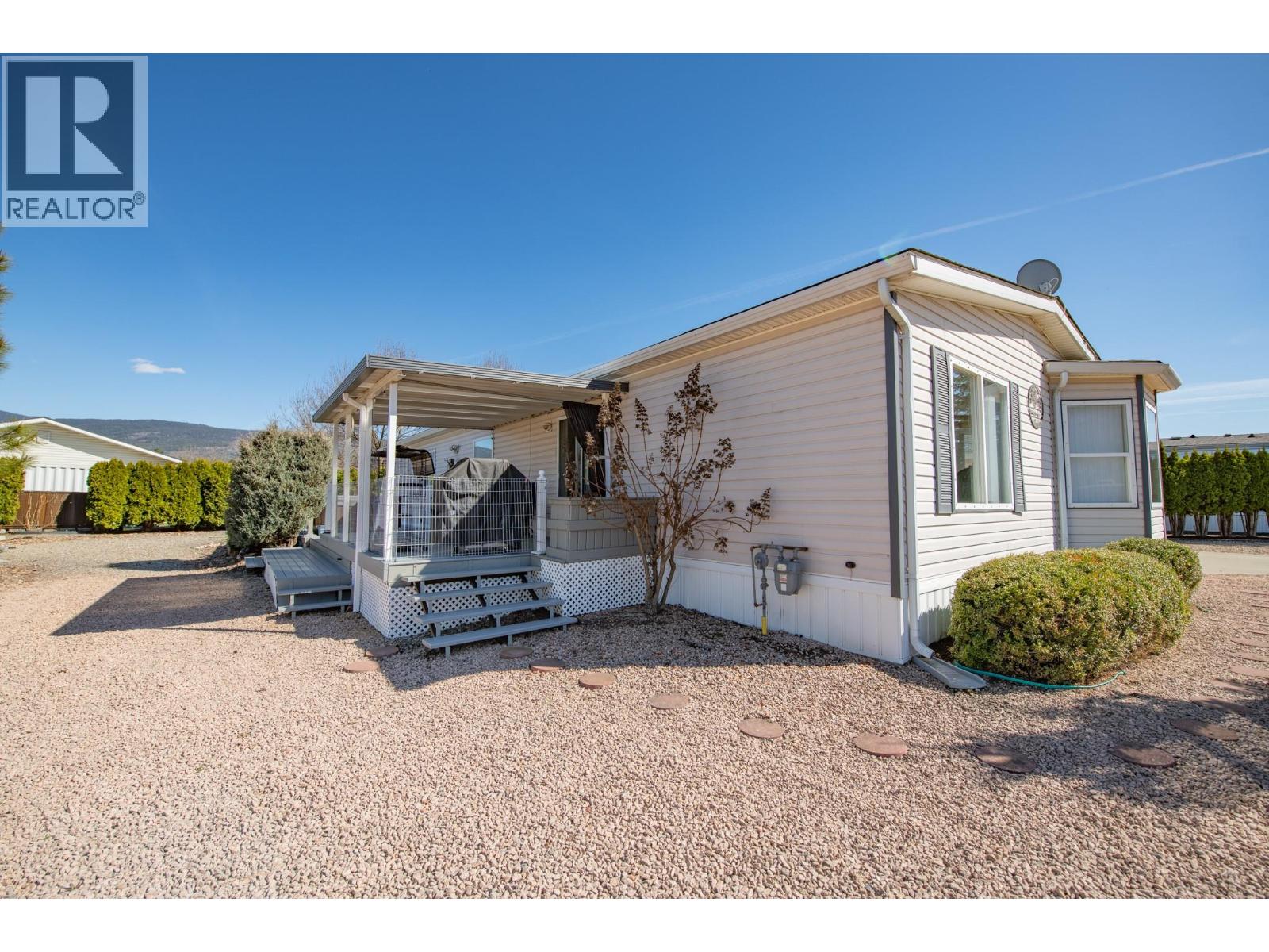 9510 97 Highway Unit# 27, Vernon, British Columbia  V1T 6N6 - Photo 37 - 10383405