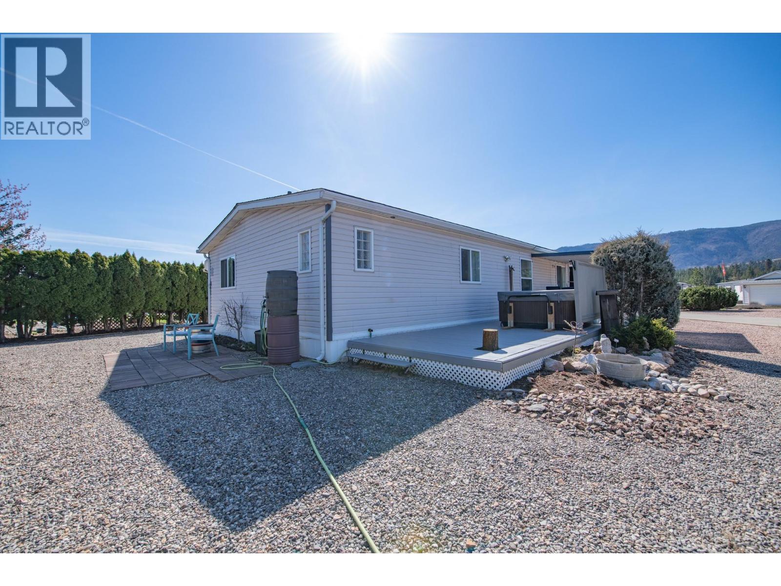 9510 97 Highway Unit# 27, Vernon, British Columbia  V1T 6N6 - Photo 39 - 10383405