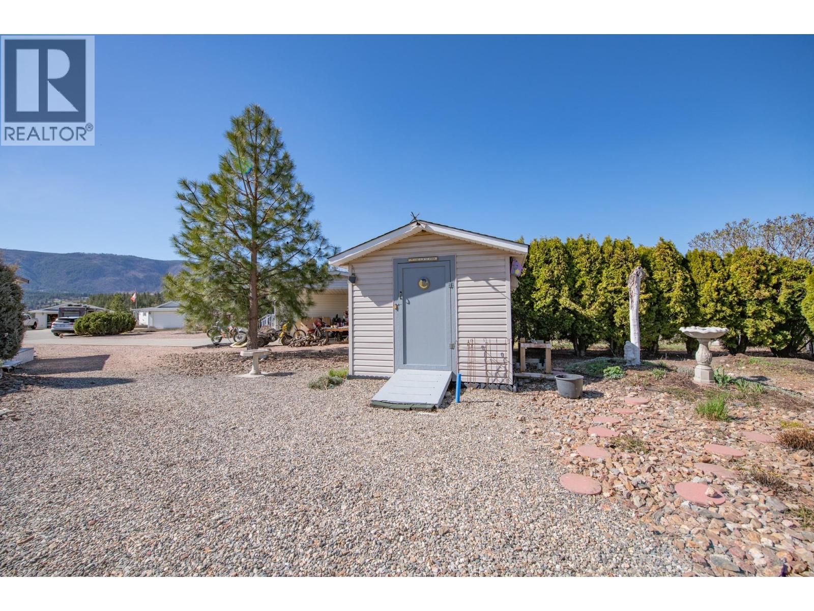 9510 97 Highway Unit# 27, Vernon, British Columbia  V1T 6N6 - Photo 41 - 10383405