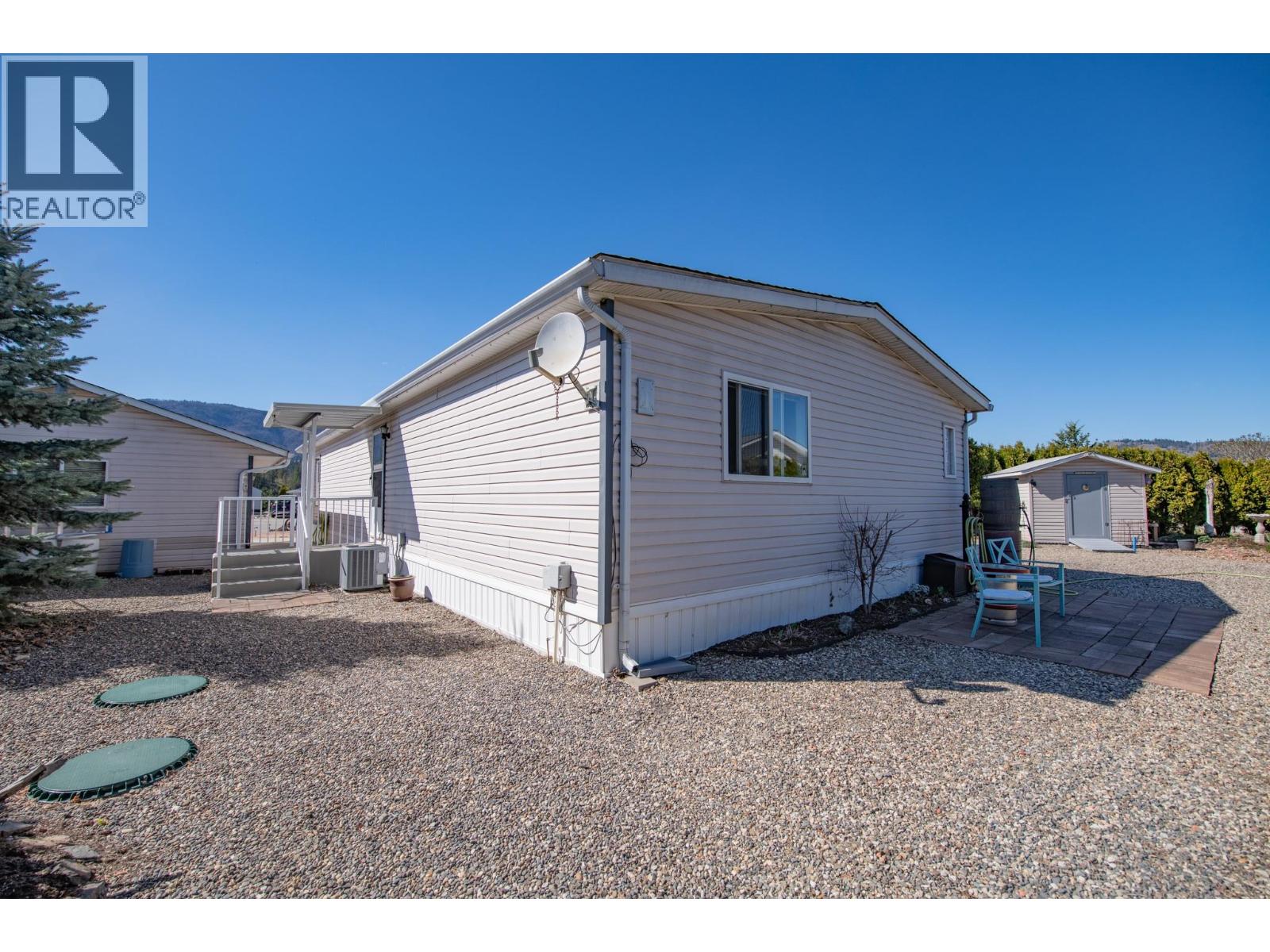 9510 97 Highway Unit# 27, Vernon, British Columbia  V1T 6N6 - Photo 43 - 10383405