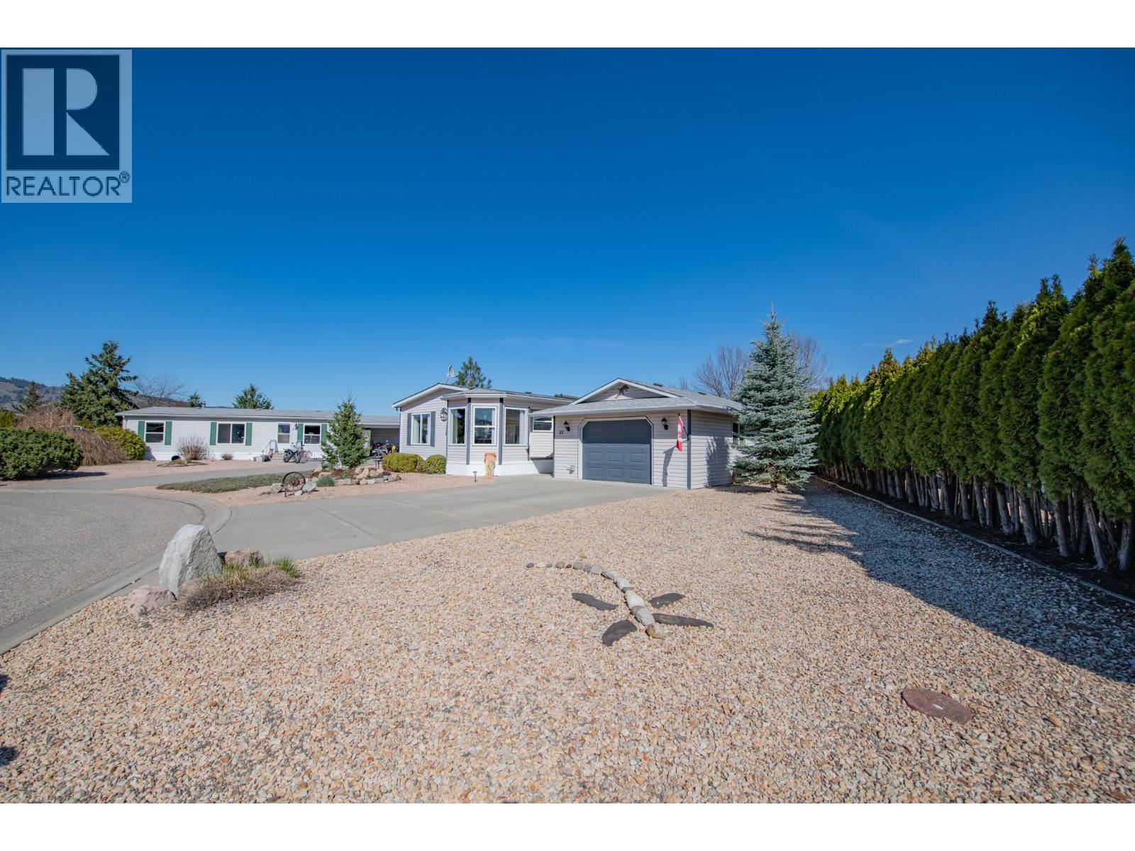 9510 97 Highway Unit# 27, Vernon, British Columbia  V1T 6N6 - Photo 47 - 10383405