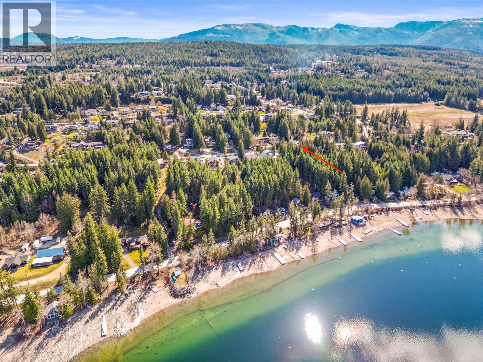 3071 Cedar Drive, Blind Bay, British Columbia  V0E 2W2 - Photo 2 - 10383326