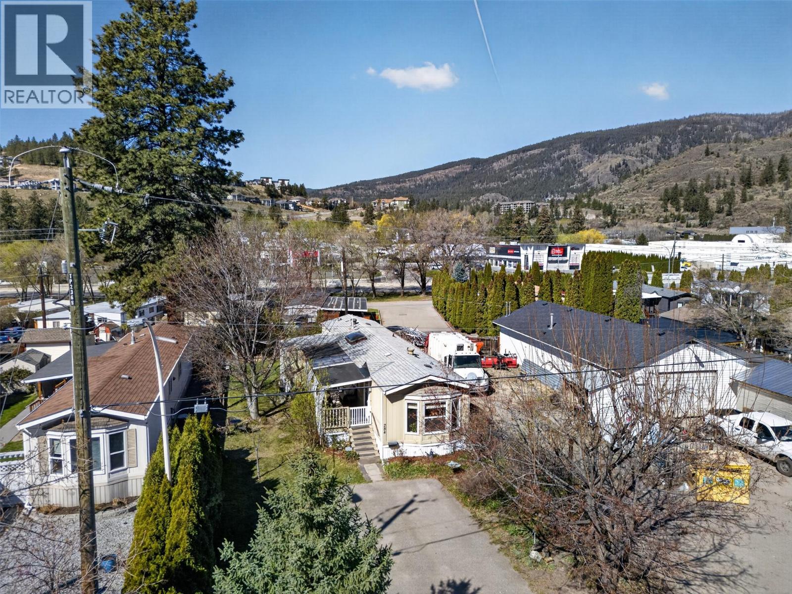 1999 Highway 97s Unit# 284, Kelowna, British Columbia  V1Z 1B2 - Photo 2 - 10382860