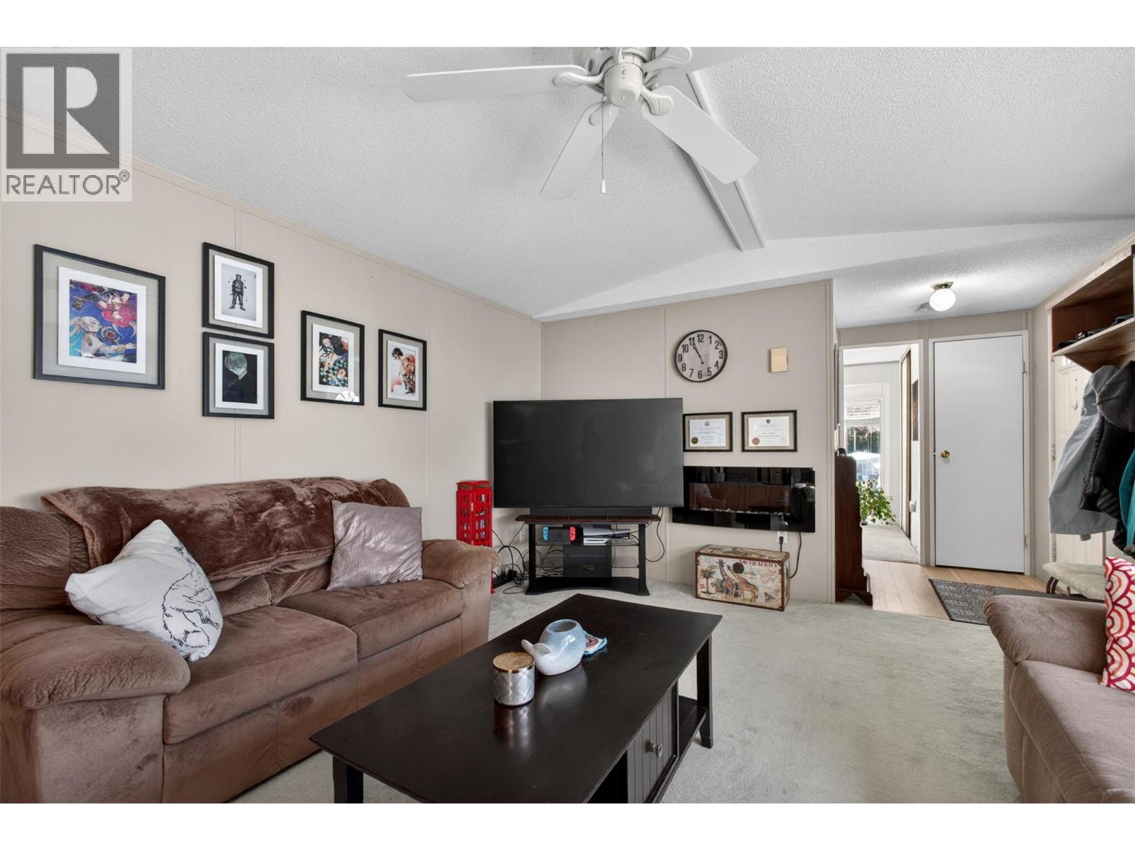 1999 Highway 97s Unit# 284, Kelowna, British Columbia  V1Z 1B2 - Photo 28 - 10382860