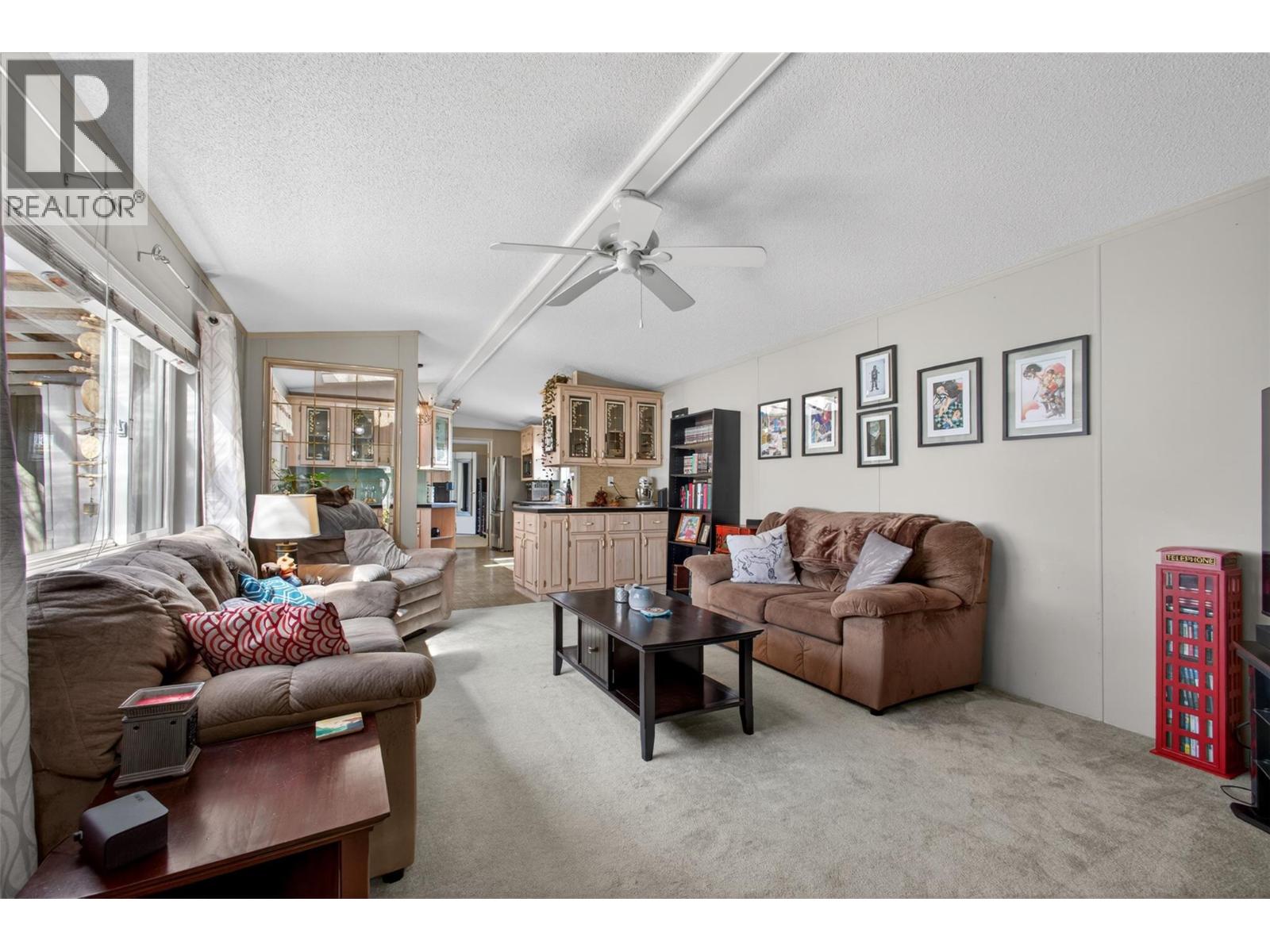 1999 Highway 97s Unit# 284, Kelowna, British Columbia  V1Z 1B2 - Photo 29 - 10382860