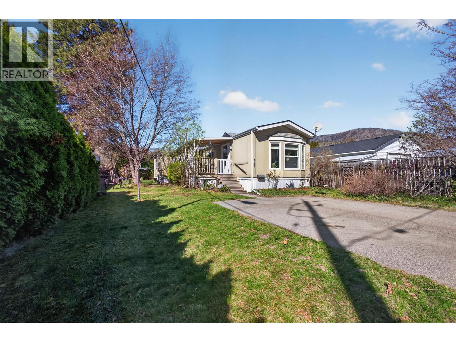 1999 Highway 97s Unit# 284, Kelowna, British Columbia  V1Z 1B2 - Photo 39 - 10382860